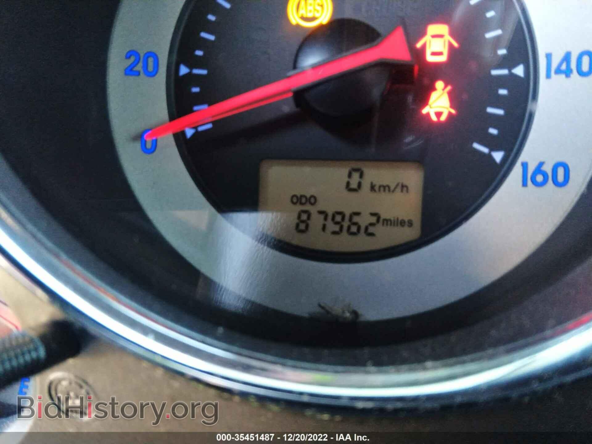 2009 MITSUBISHI ECLIPSE - VIN: 4A3AK24F49E033427 - Фото 7