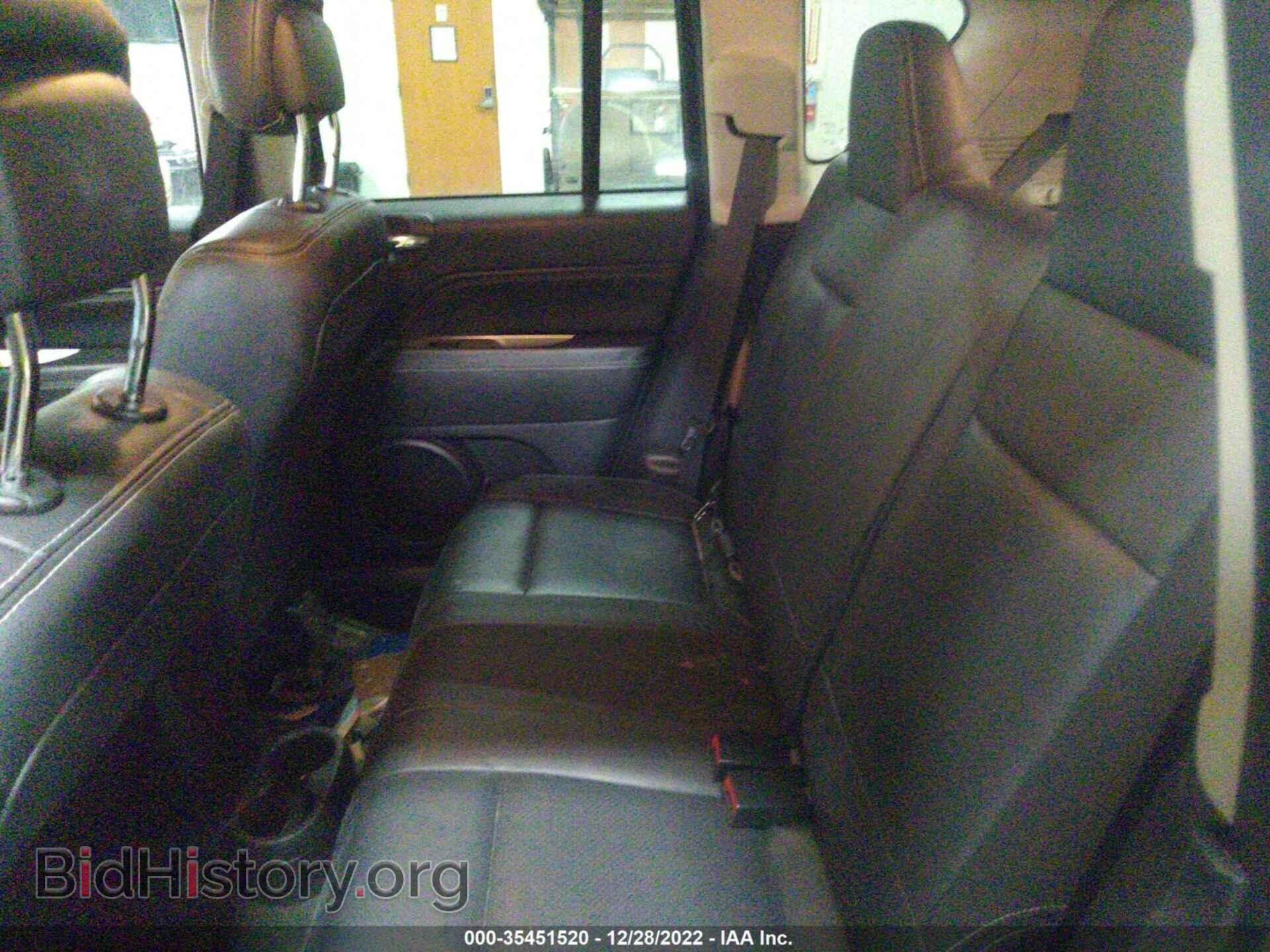 2017 JEEP COMPASS - VIN: 1C4NJDEB3HD128161 - Фото 8