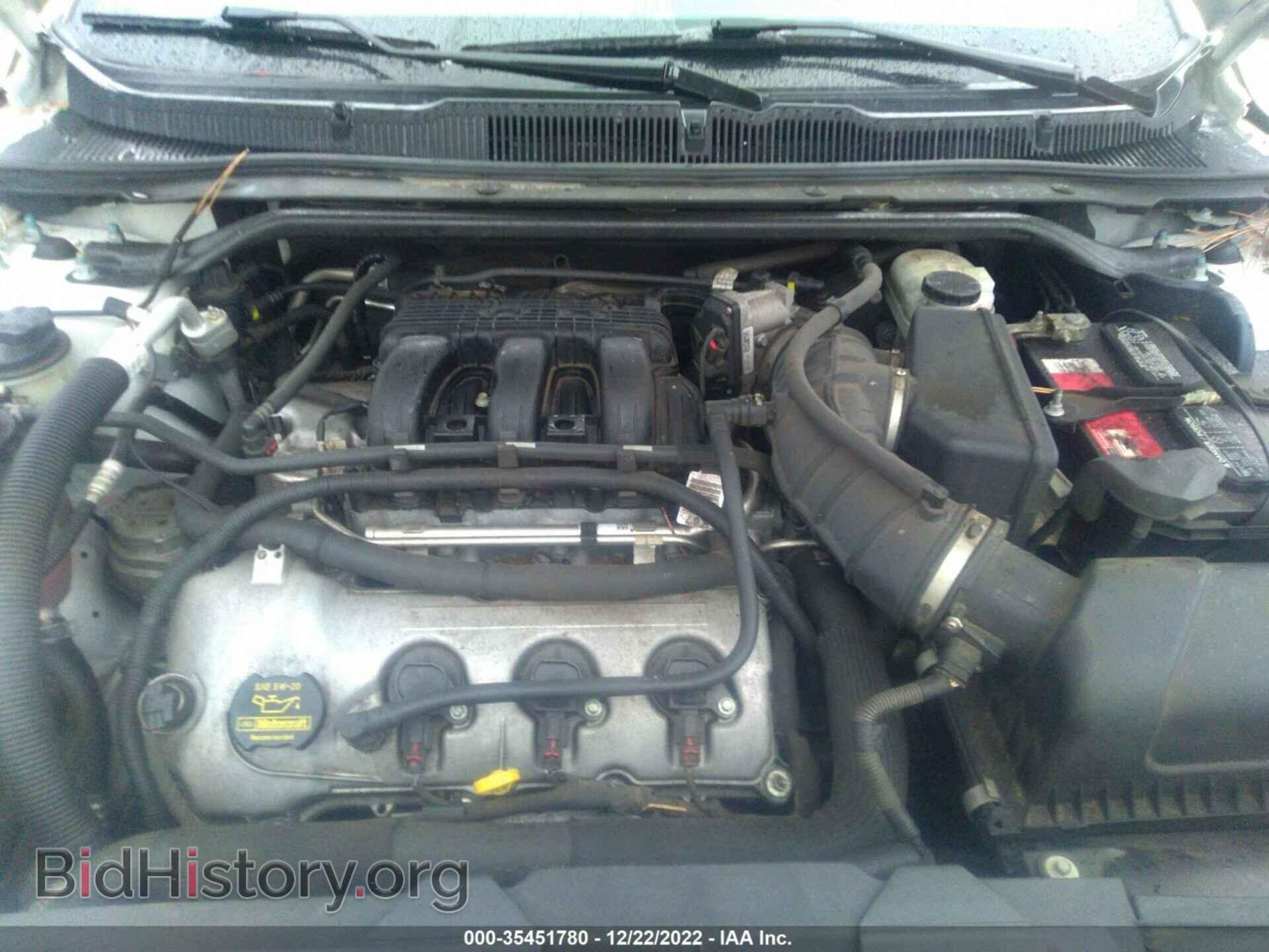2012 FORD TAURUS - VIN: 1FAHP2EW3CG128919 - Фото 10