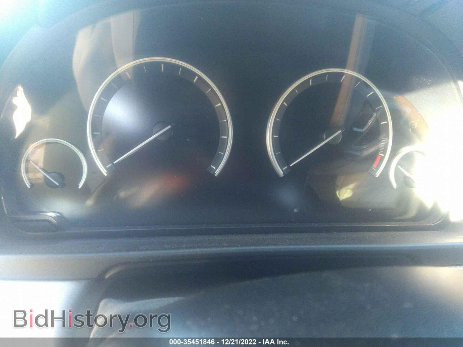2014 BMW 5 SERIES - VIN: WBA5A5C59ED506723 - Фото 7
