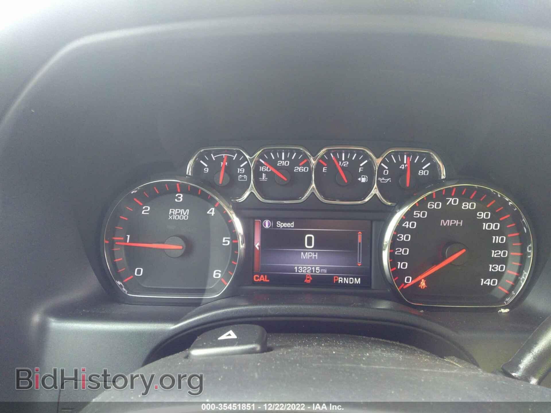 2015 GMC SIERRA 1500 - VIN: 3GTP1VEC2FG370043 - Фото 7