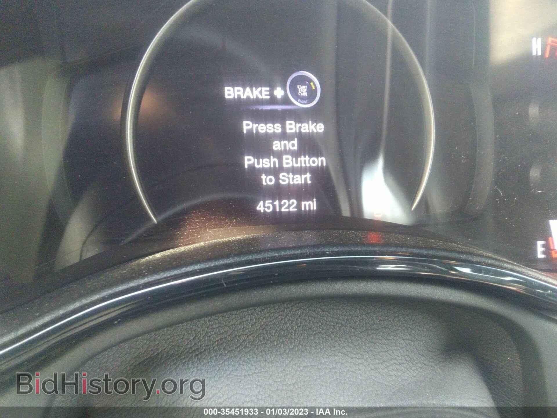 2021 DODGE DURANGO - VIN: 1C4SDHCT7MC659912 - Photo 7