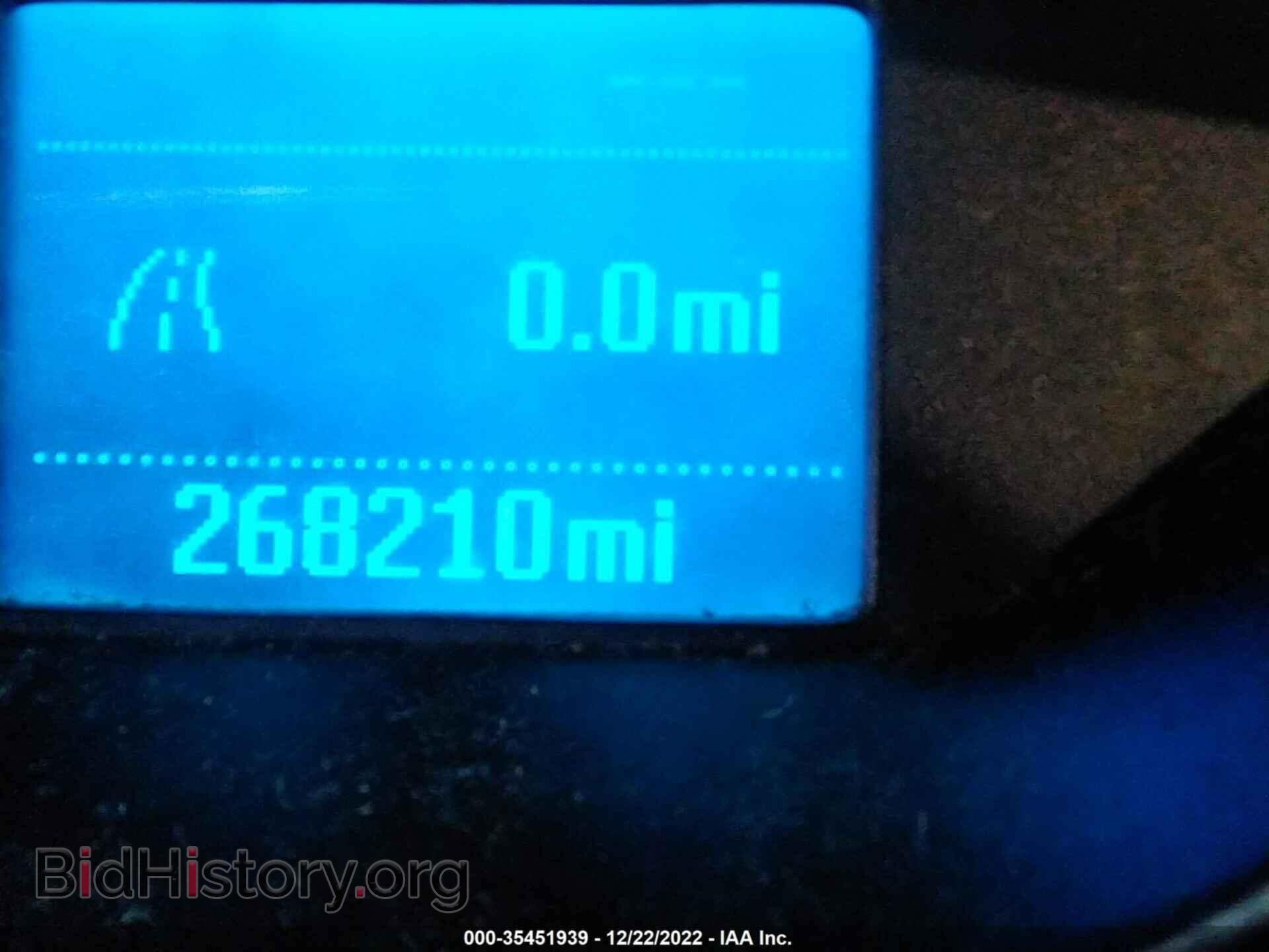 2012 FORD FOCUS - VIN: 1FAHP3E29CL329203 - Фото 7