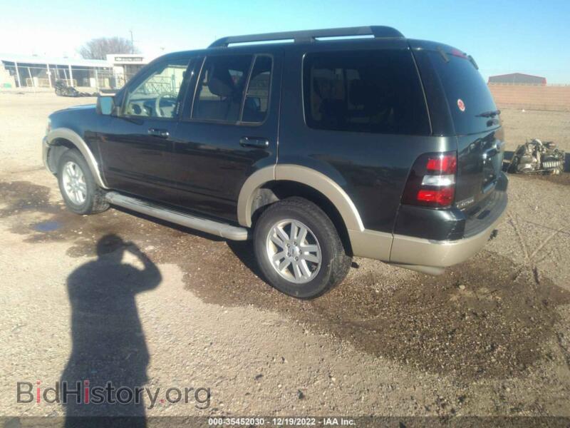 2010 Ford EXPLORER (VIN 1FMEU7EE4AUA53796) — фото 3 из 11