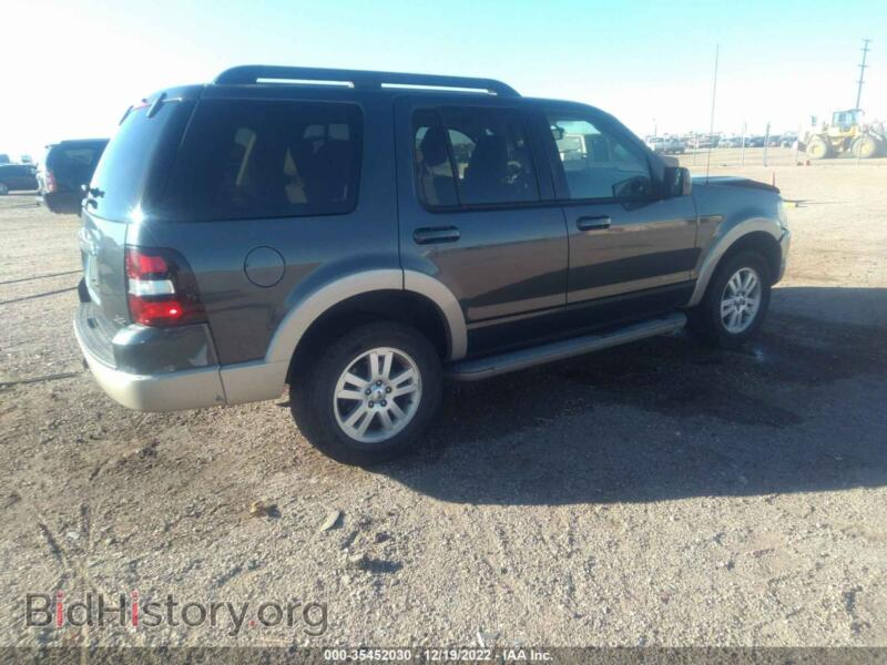 2010 Ford EXPLORER (VIN 1FMEU7EE4AUA53796) — фото 4 из 11