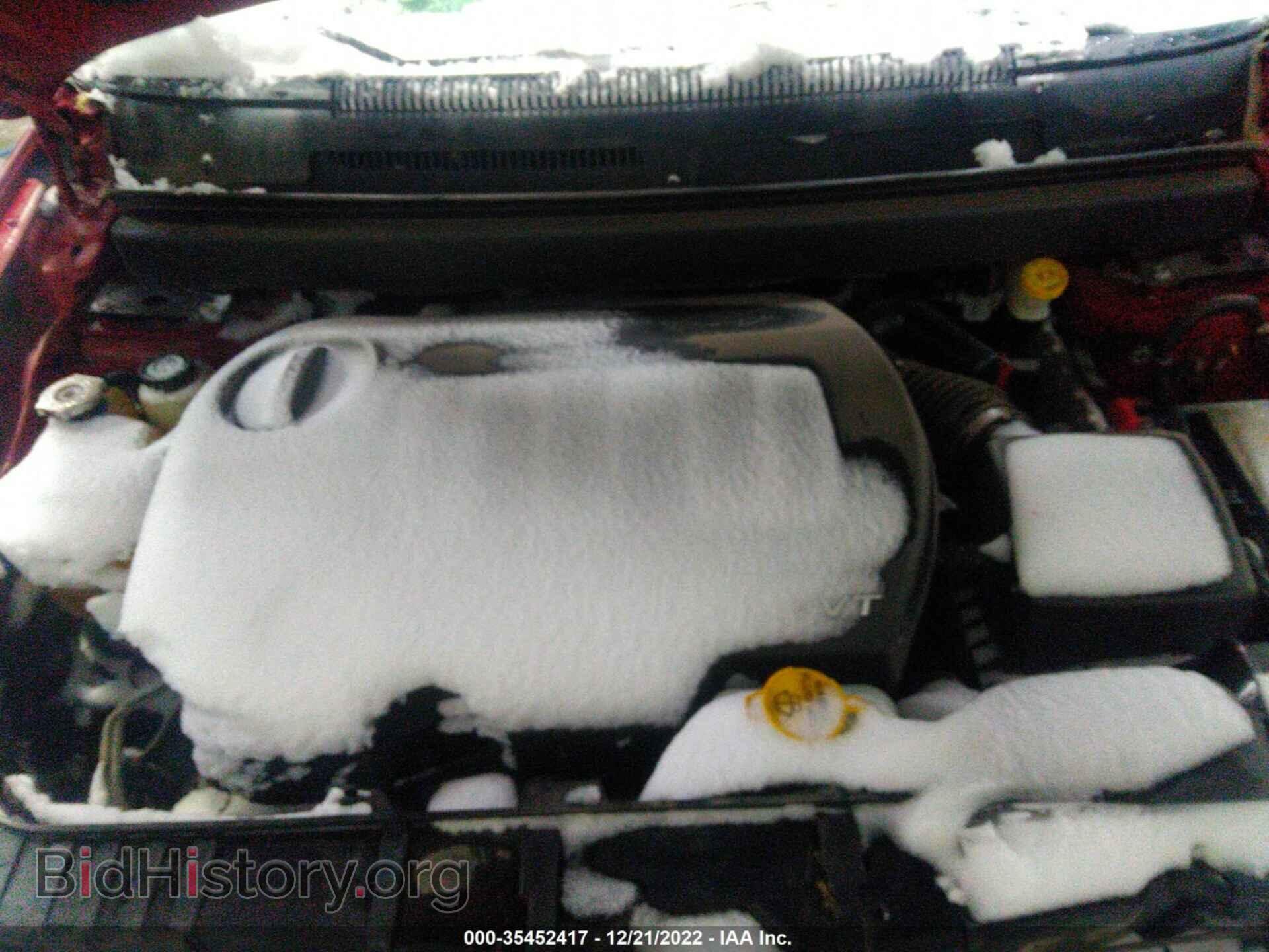 2012 DODGE JOURNEY - VIN: 3C4PDDDG5CT257986 - Photo 10