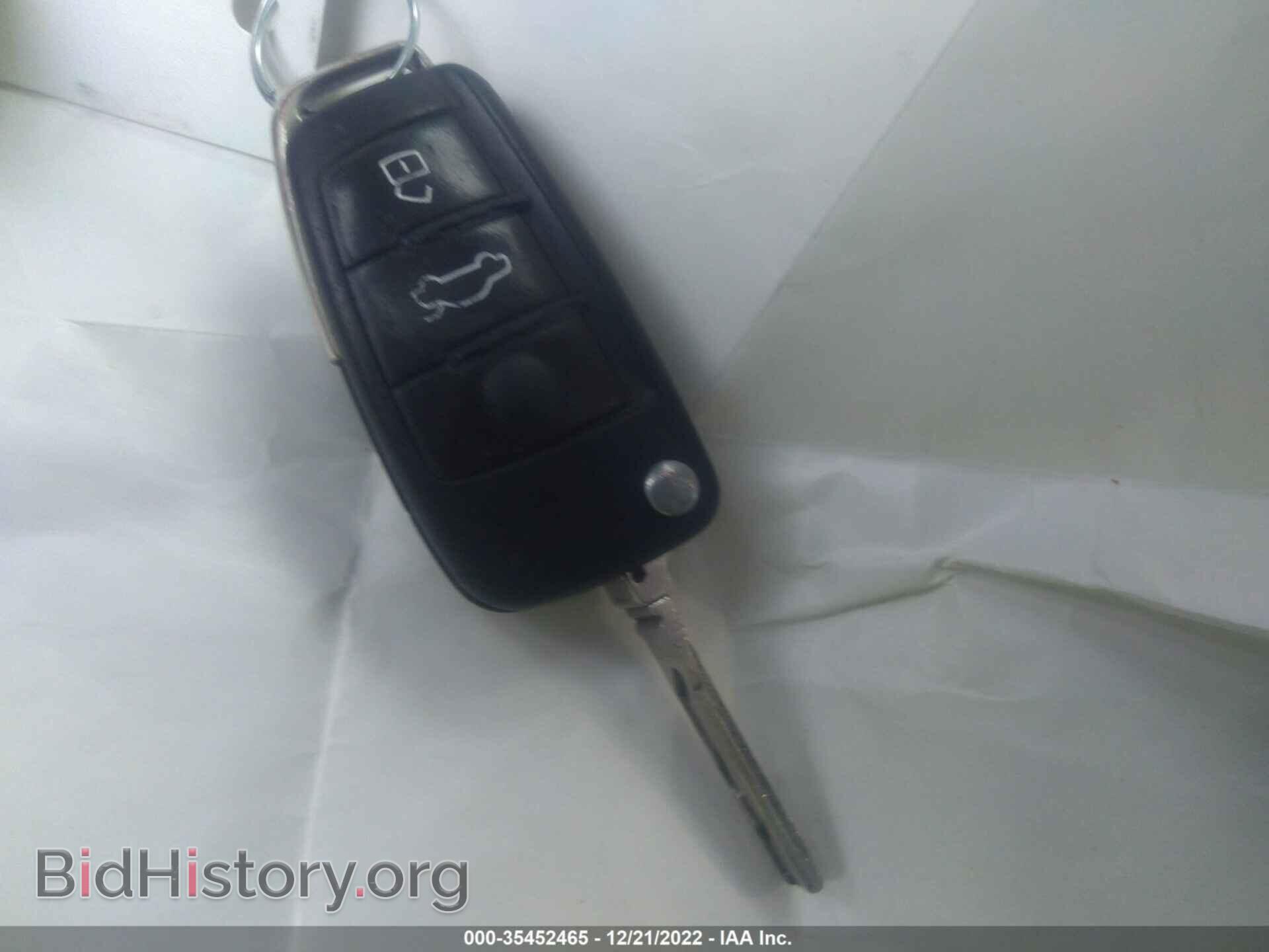 2007 AUDI A4 - VIN: WAUDF78E97A044217 - Photo 11