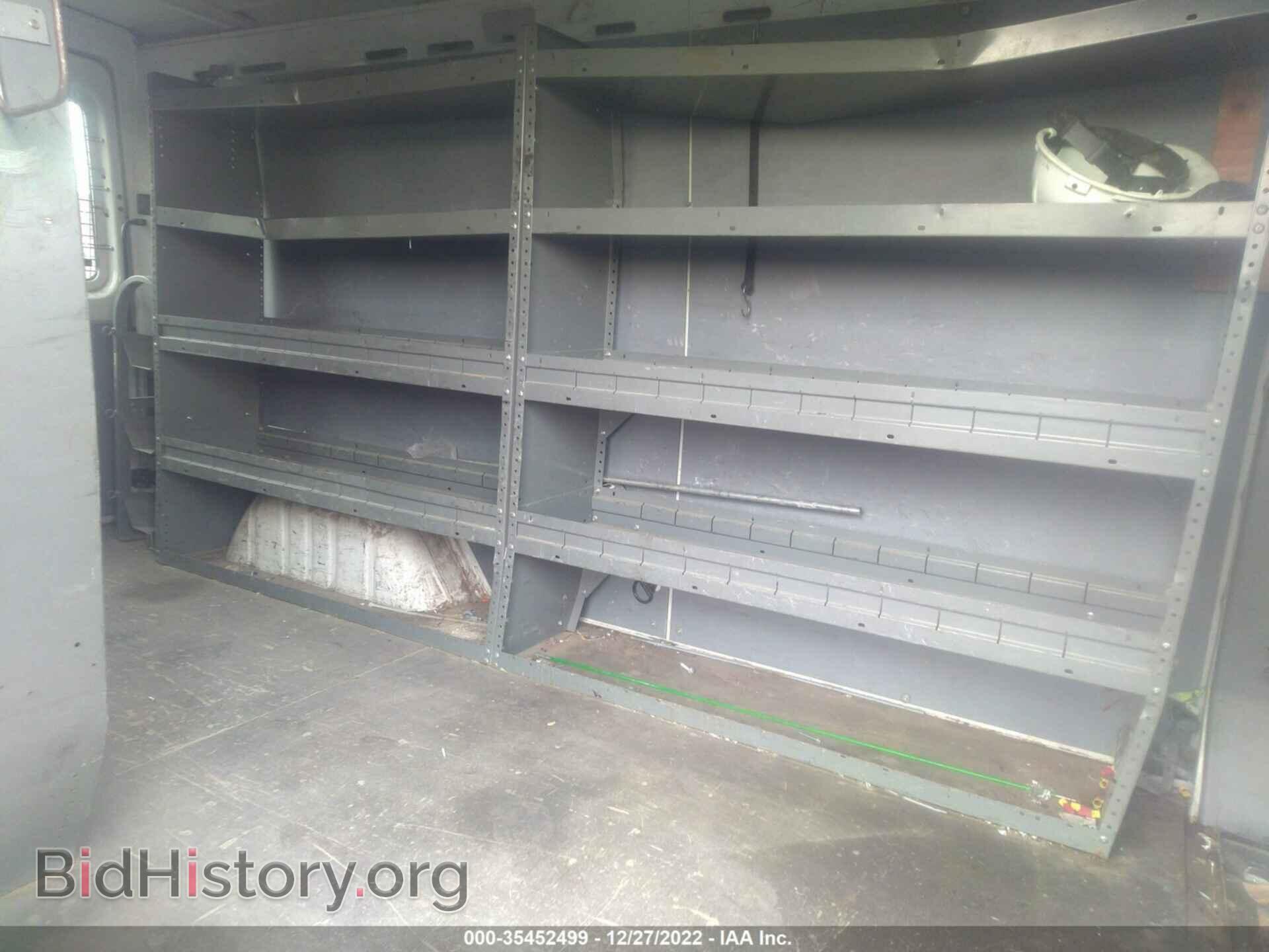 2006 DODGE SPRINTER - VIN: WD0PD644065965382 - Photo 8