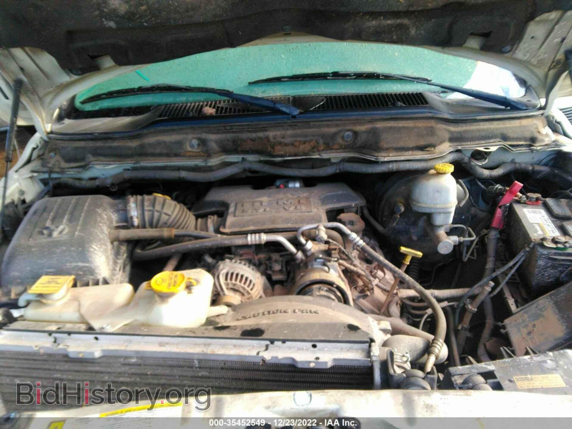 2008 DODGE RAM 1500 - VIN: 1D7HU18228J164218 - Фото 10