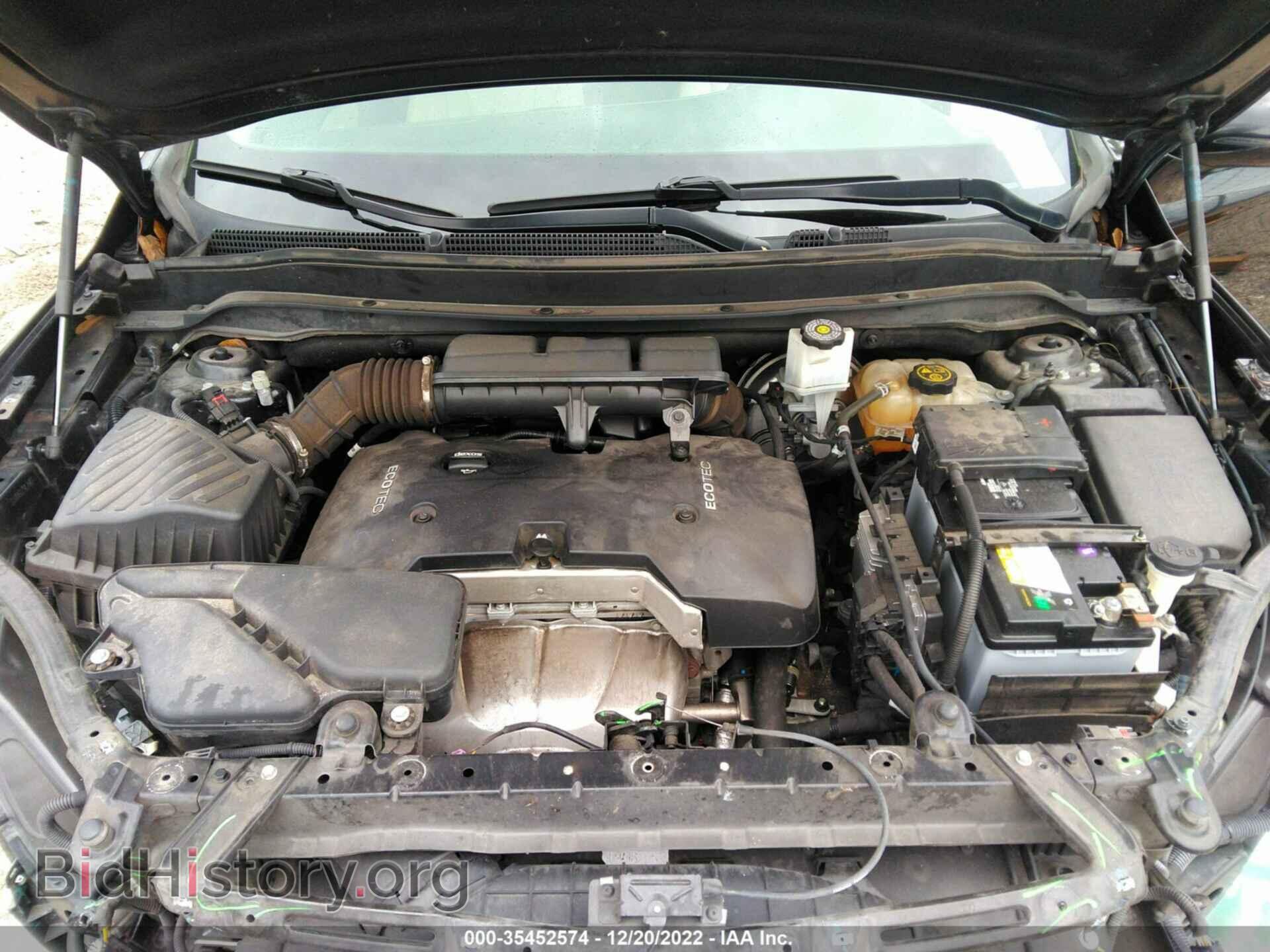 2017 BUICK ENVISION - VIN: LRBFXASA7HD065769 - Фото 10
