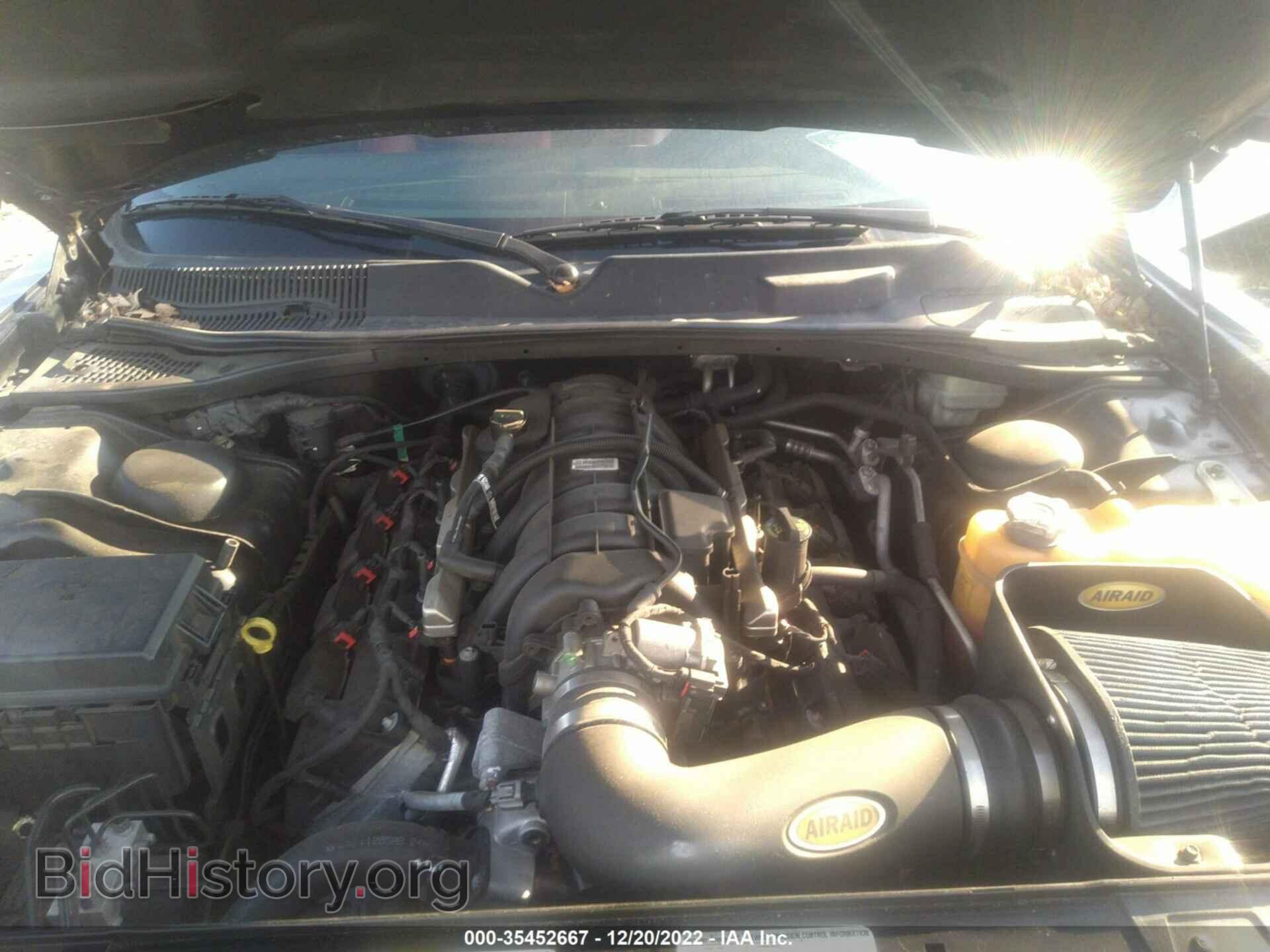2013 DODGE CHALLENGER - VIN: 2C3CDYBT9DH687055 - Фото 10