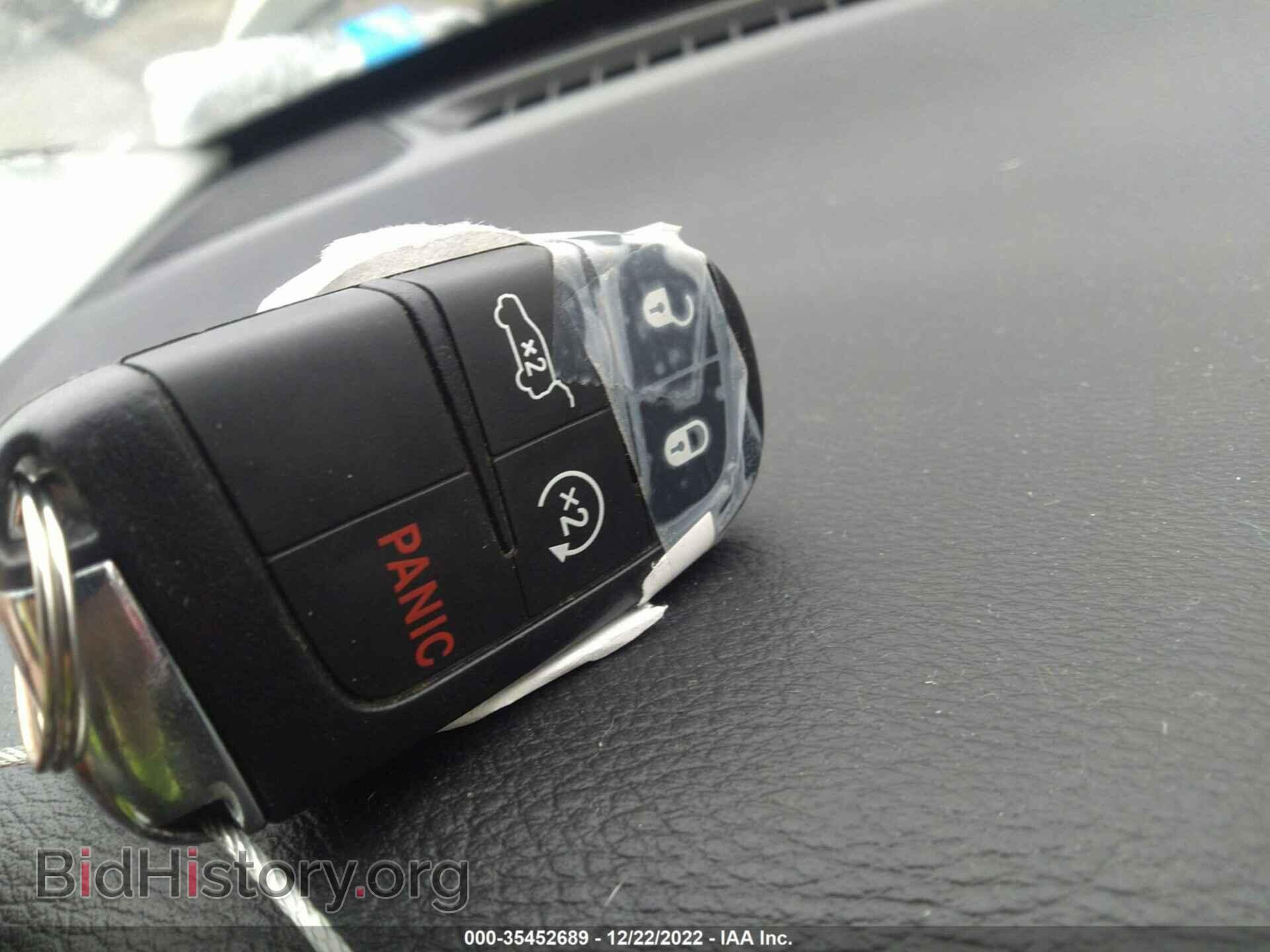 2017 JEEP COMPASS - VIN: 3C4NJDBB1HT657915 - Фото 11
