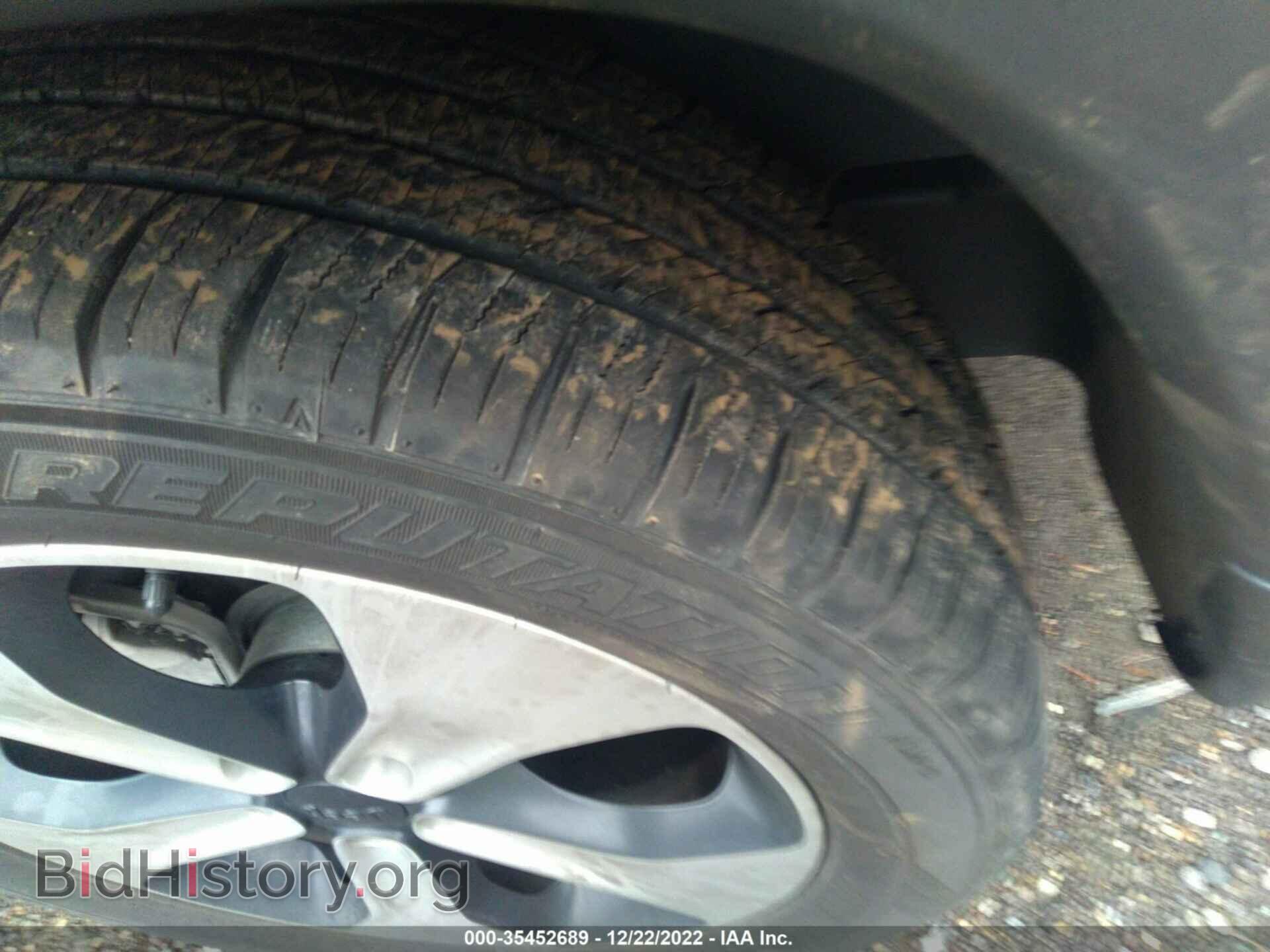 2017 JEEP COMPASS - VIN: 3C4NJDBB1HT657915 - Фото 14