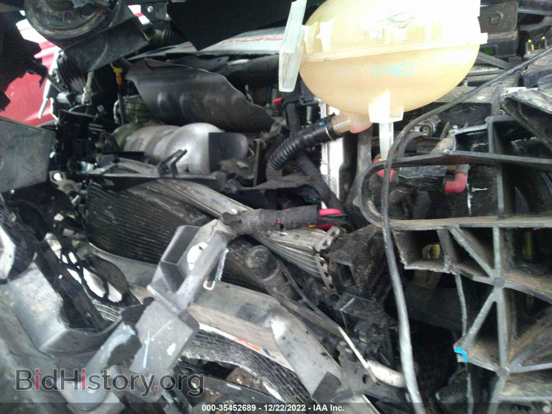 2017 JEEP COMPASS - VIN: 3C4NJDBB1HT657915 - Фото 10