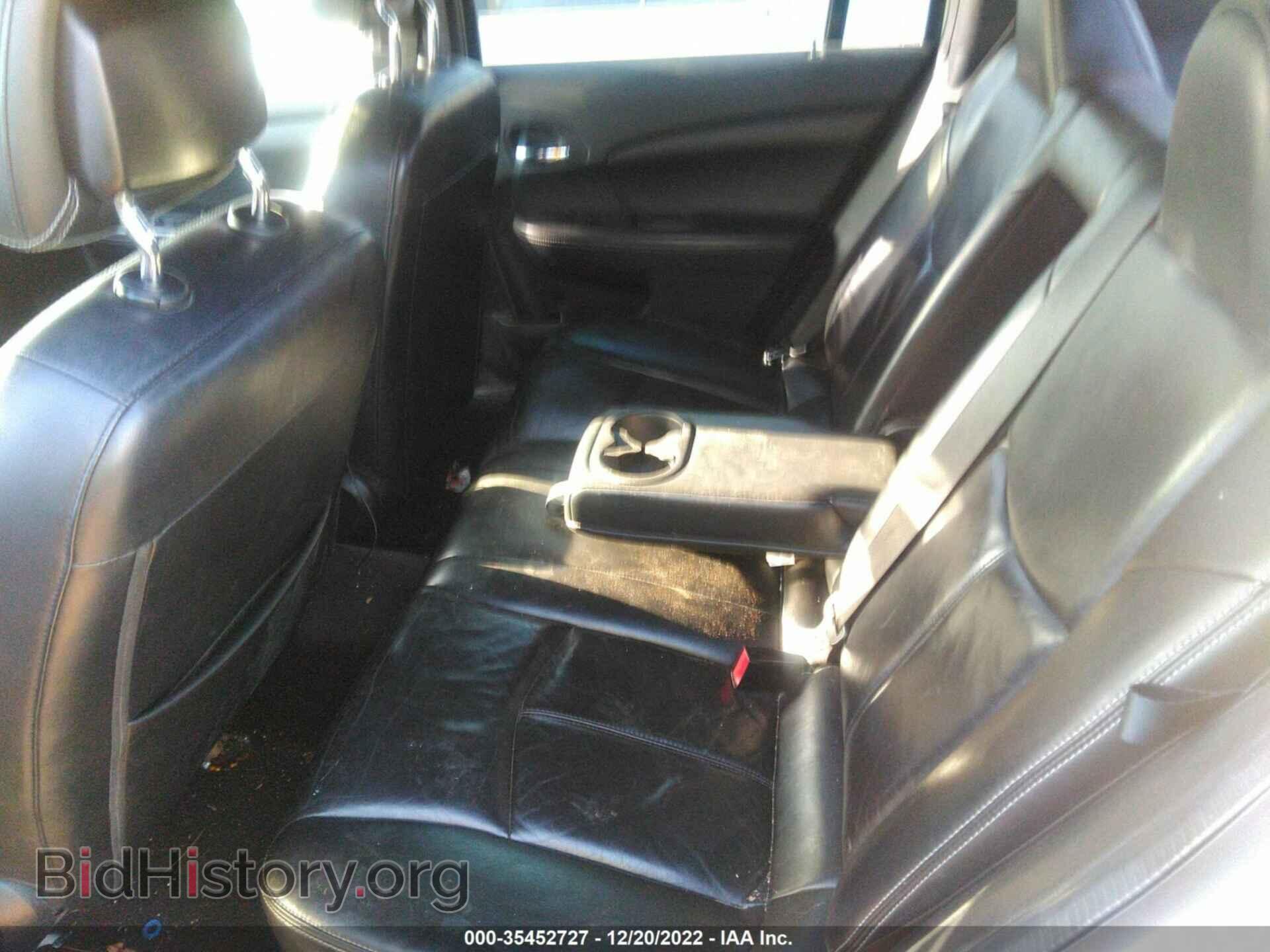 2013 CHRYSLER 200 - VIN: 1C3CCBCG3DN573335 - Фото 8