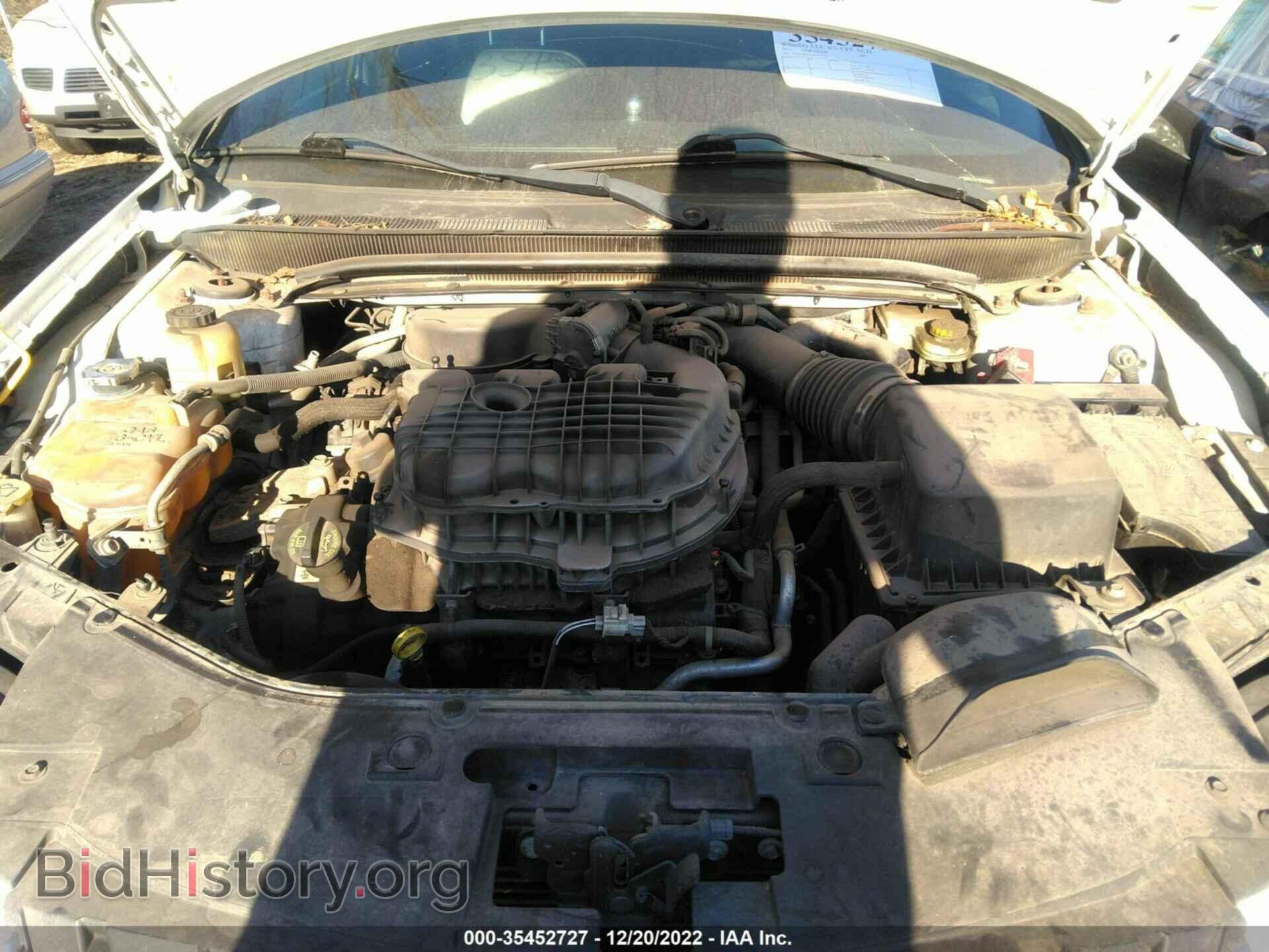 2013 CHRYSLER 200 - VIN: 1C3CCBCG3DN573335 - Фото 10
