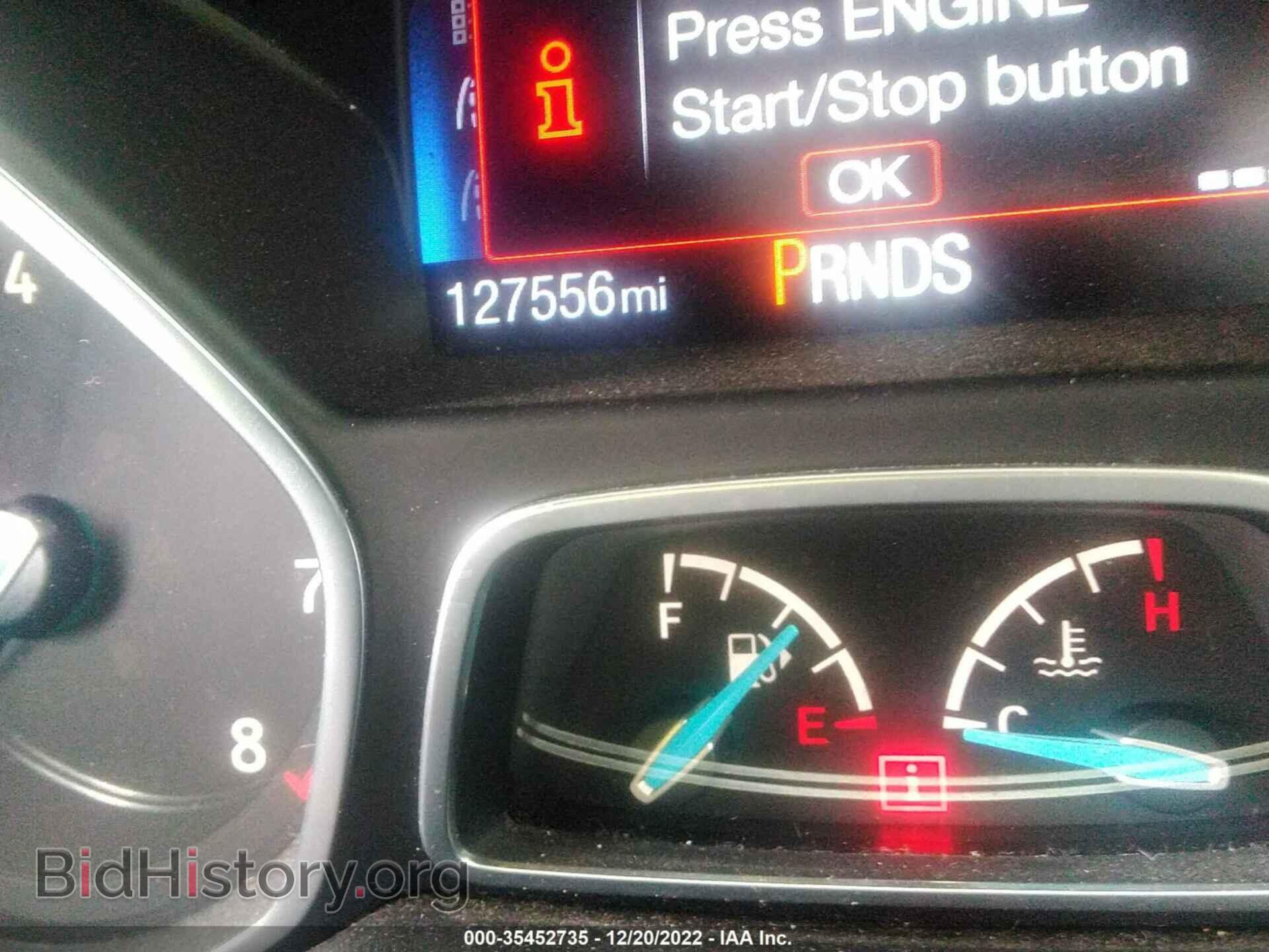 2017 FORD FOCUS - VIN: 1FADP3N23HL250700 - Фото 7