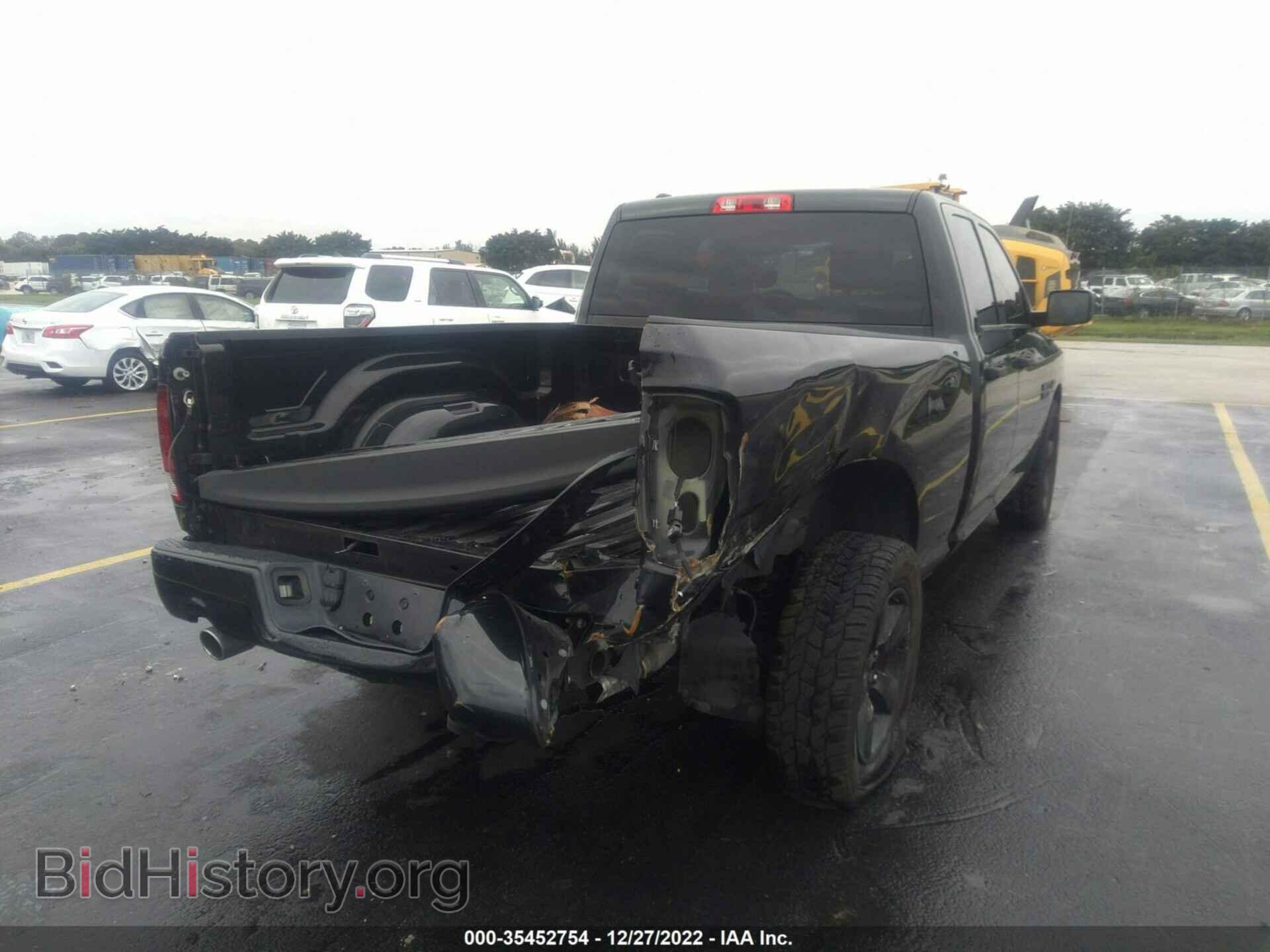 2017 RAM 1500 - VIN: 1C6RR6FTXHS865342 - Photo 6