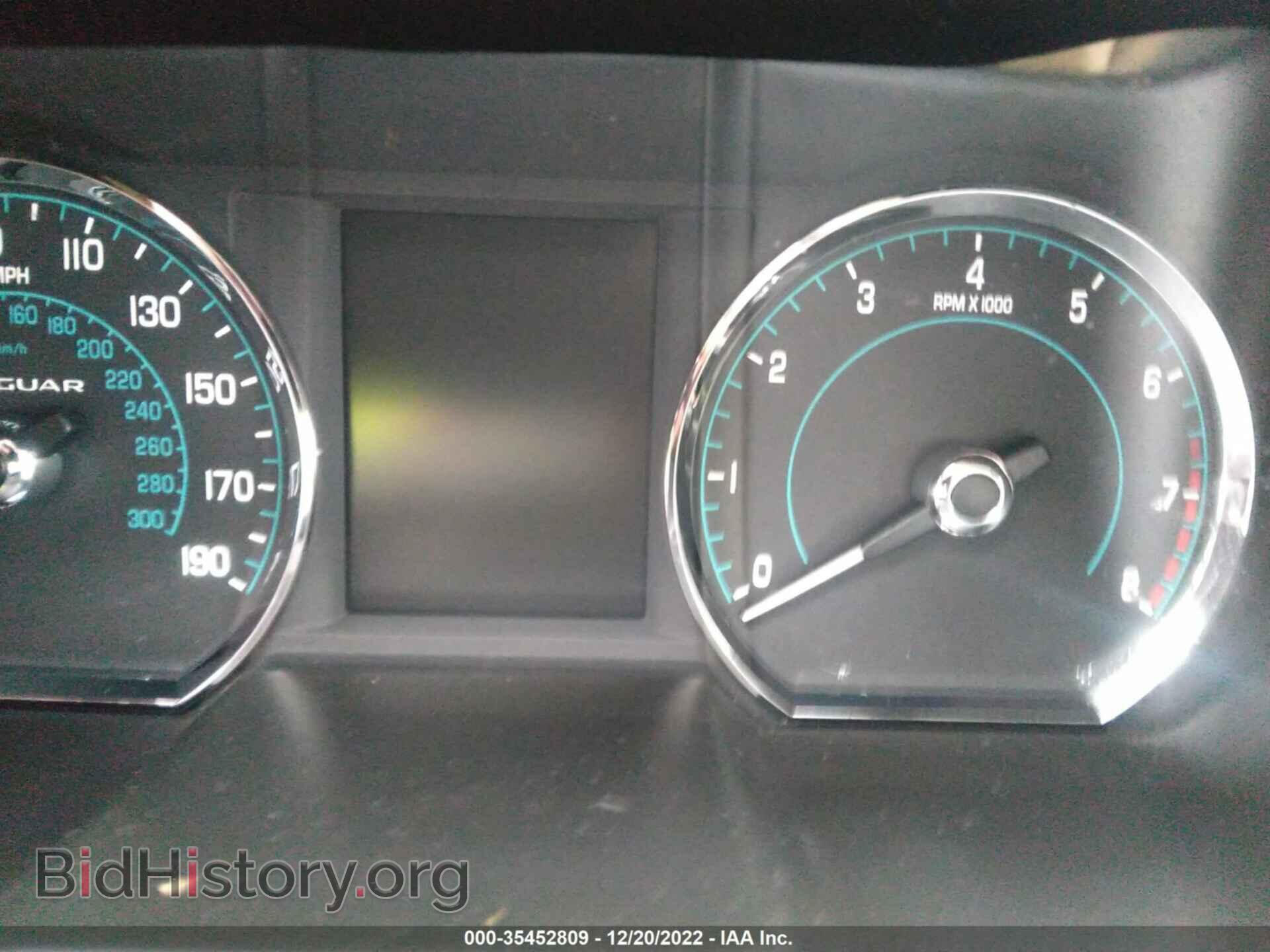 2015 JAGUAR XF - VIN: SAJWJ0FF9F8U74401 - Фото 7