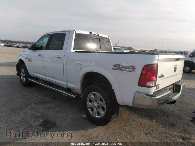 2018 RAM 2500 (VIN 3C6UR5DJ5JG150391) — photo 3 of 15