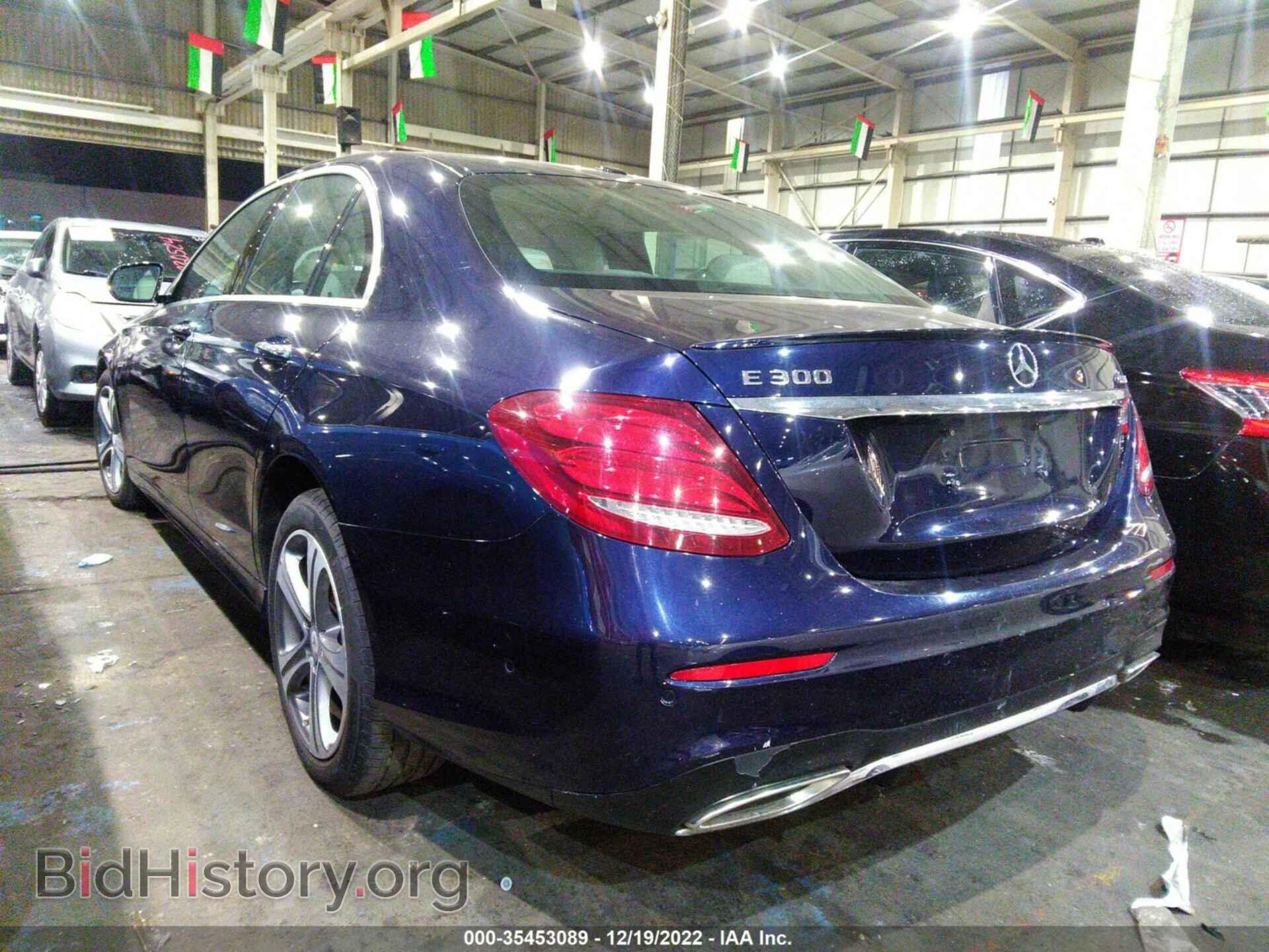 2017 MERCEDES-BENZ E-CLASS - VIN: 00DZF4KB7HA117596 - Фото 3