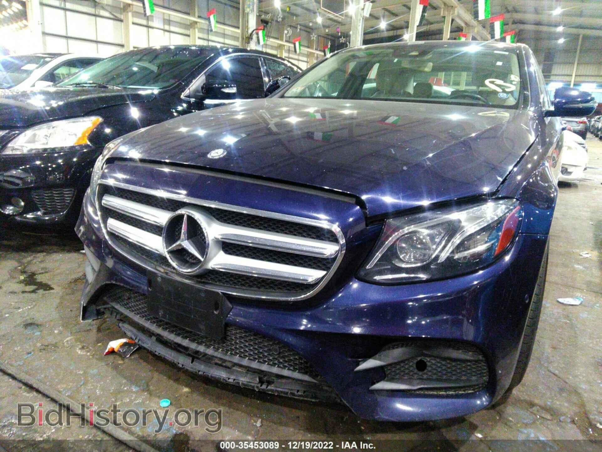 2017 MERCEDES-BENZ E-CLASS - VIN: 00DZF4KB7HA117596 - Фото 6