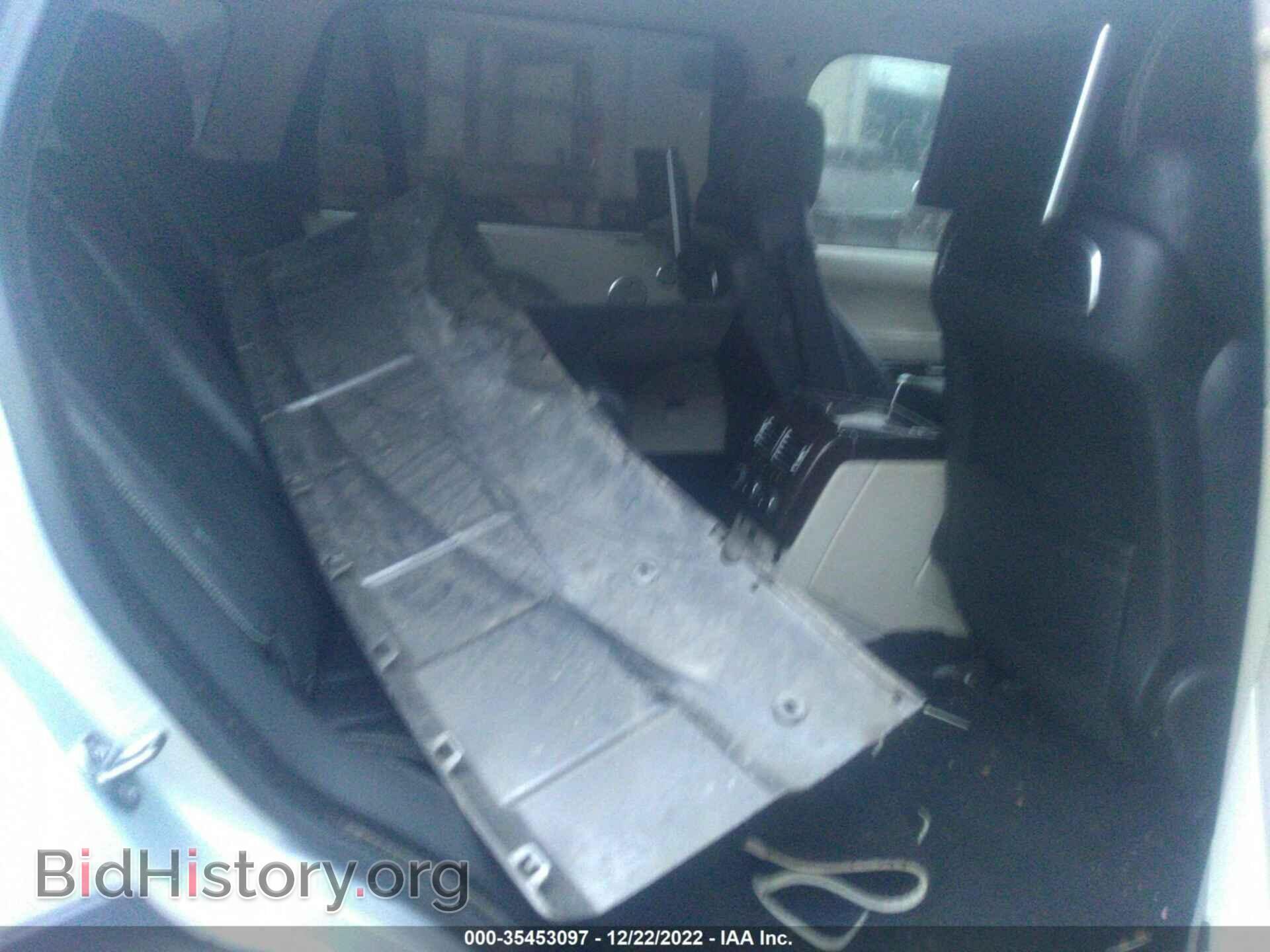 2014 LAND ROVER RANGE ROVER - VIN: SALGV3TF6EA172108 - Фото 8