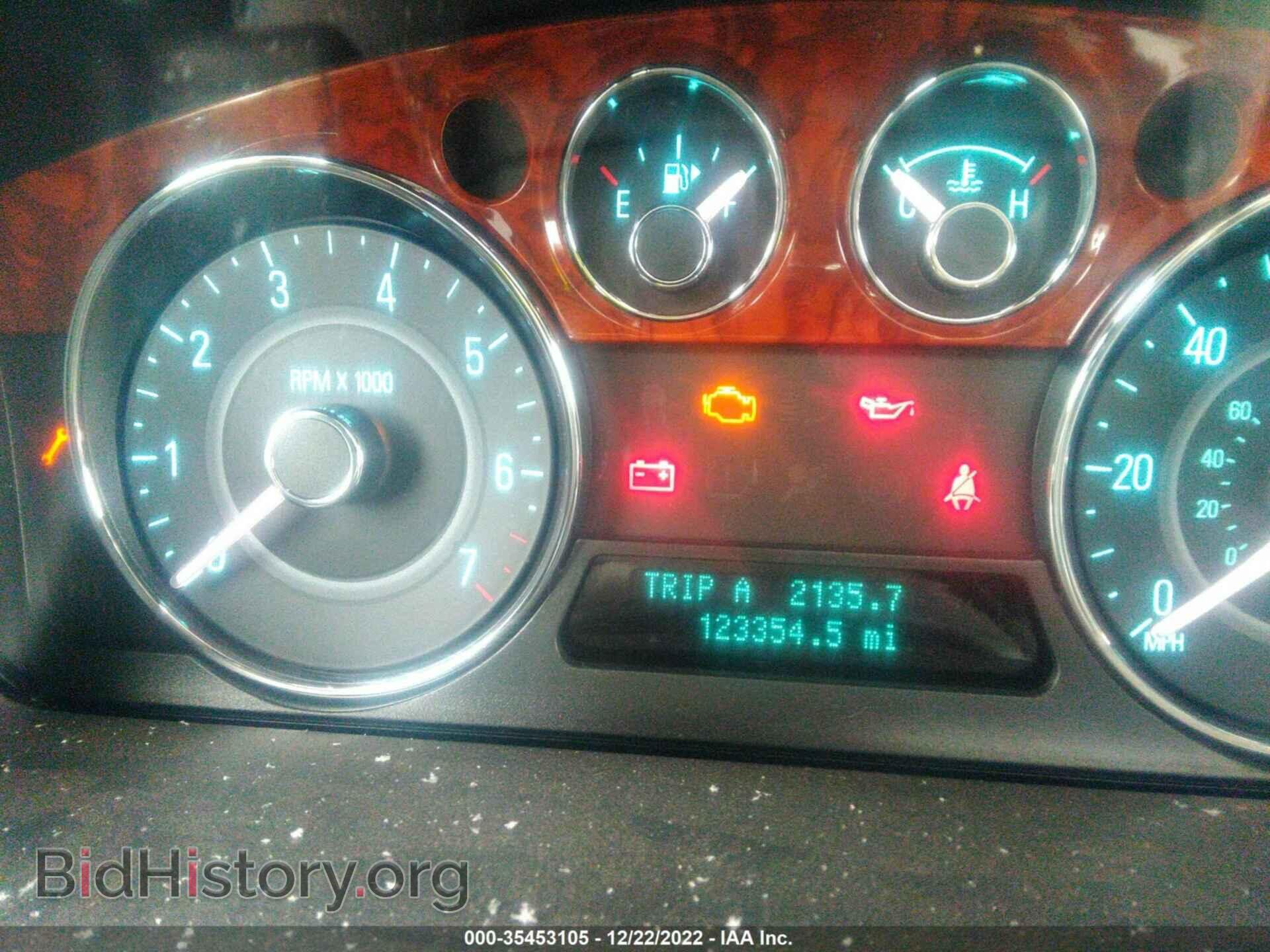 2011 FORD FLEX - VIN: 2FMHK6DT3BBD20527 - Фото 7