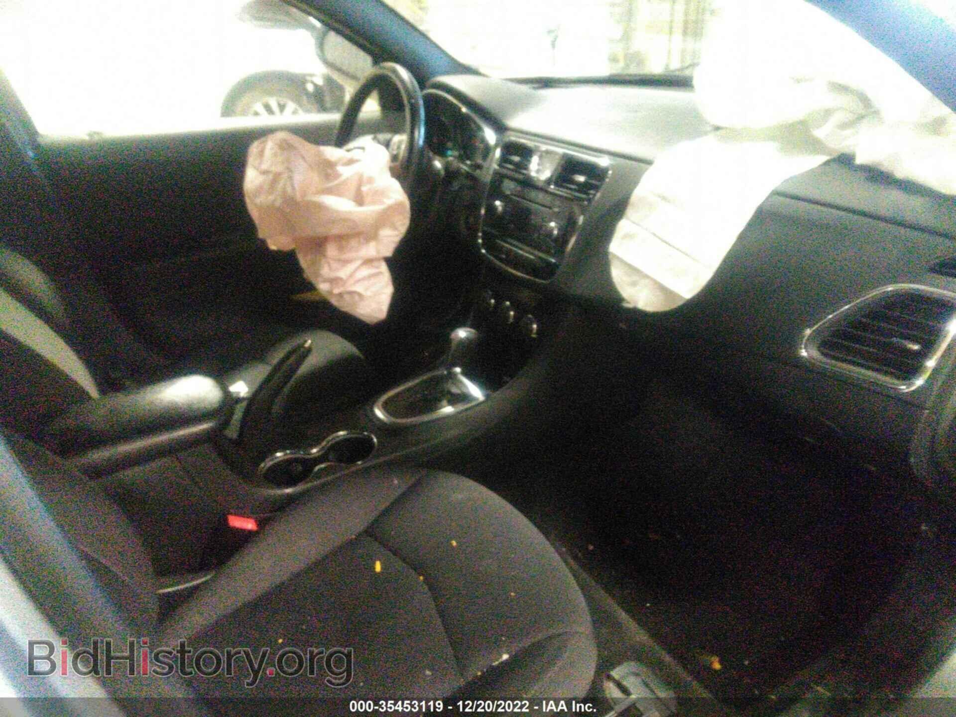 2013 CHRYSLER 200 - VIN: 1C3CCBBB4DN765465 - Photo 5