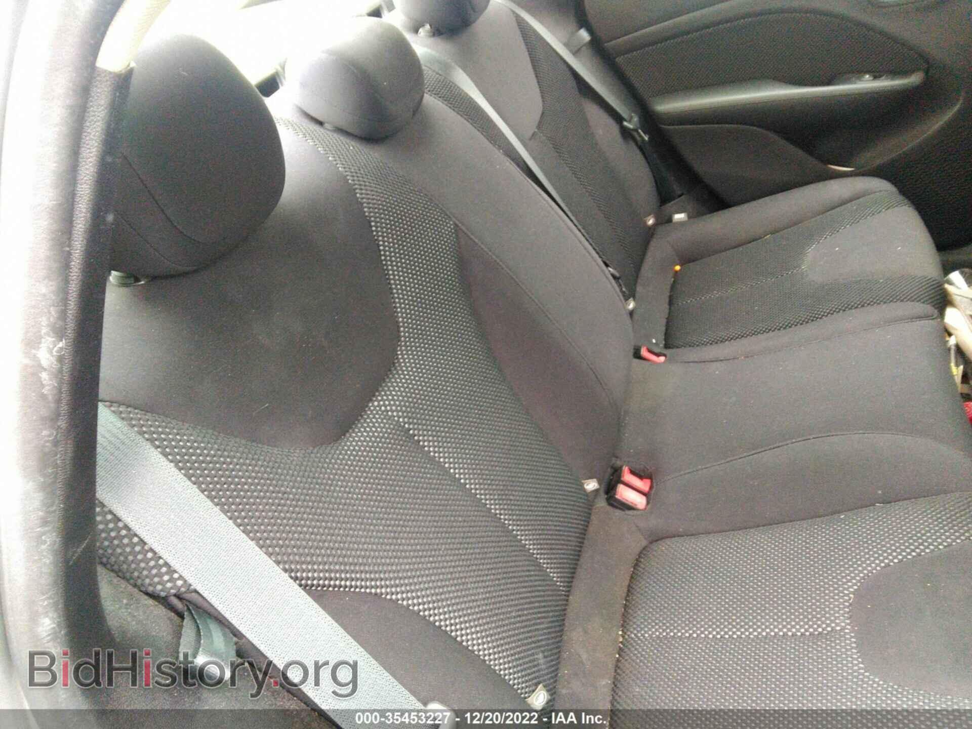2015 DODGE DART - VIN: 1C3CDFDHXFD159859 - Фото 8