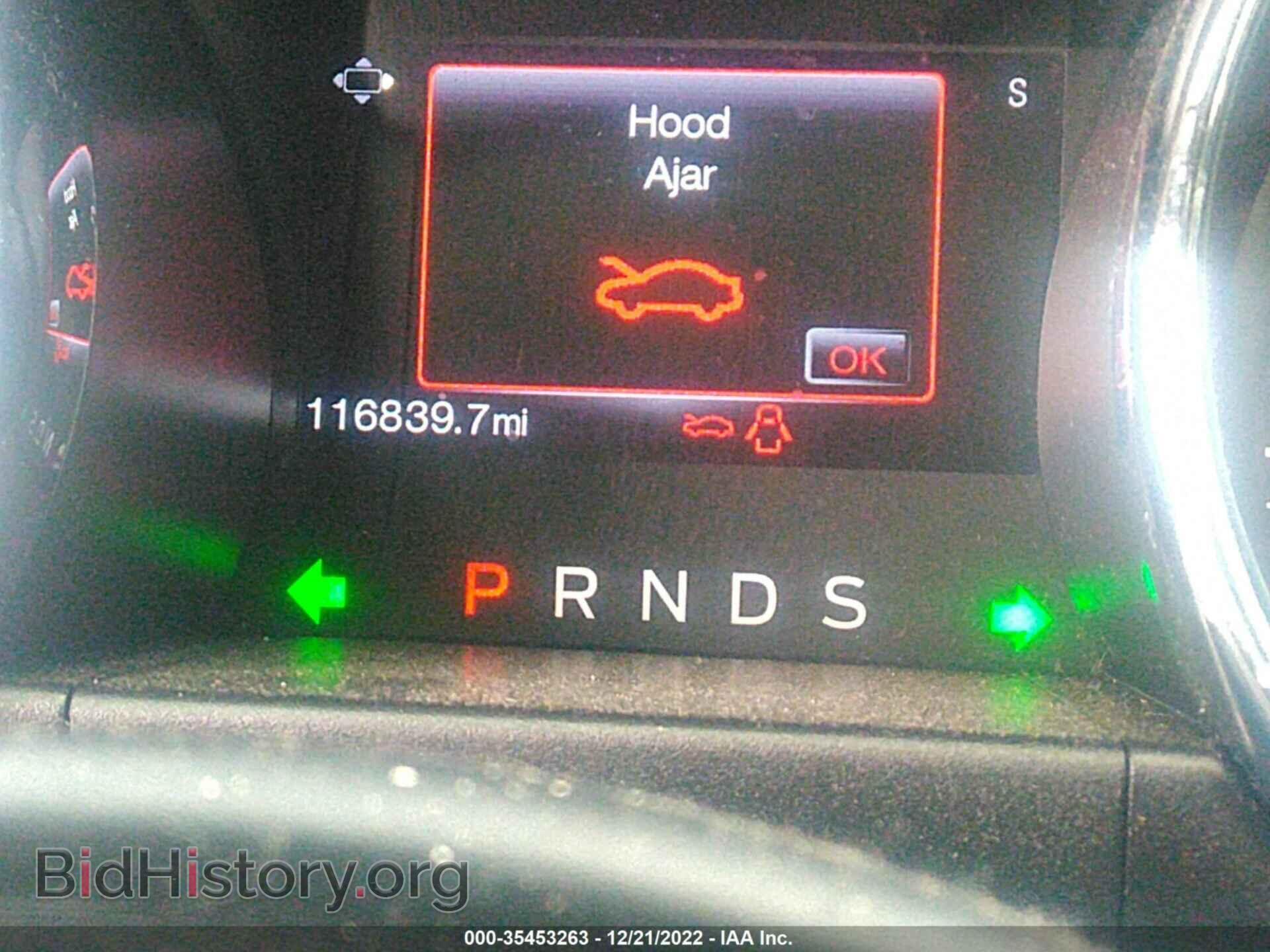 2016 FORD MUSTANG - VIN: 1FA6P8TH1G5237427 - Фото 7