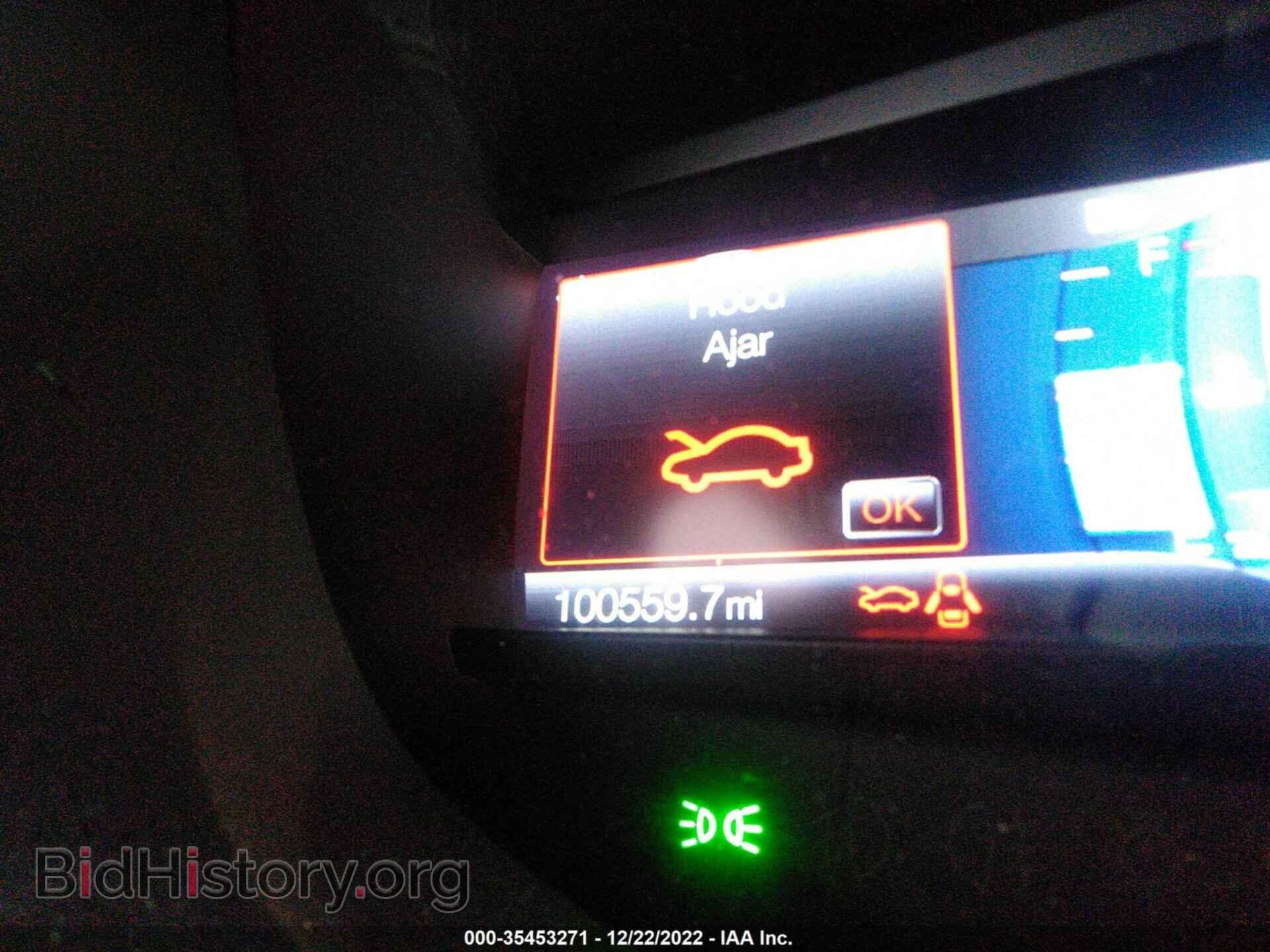 2019 FORD EDGE - VIN: 2FMPK4AP1KBC00913 - Photo 7