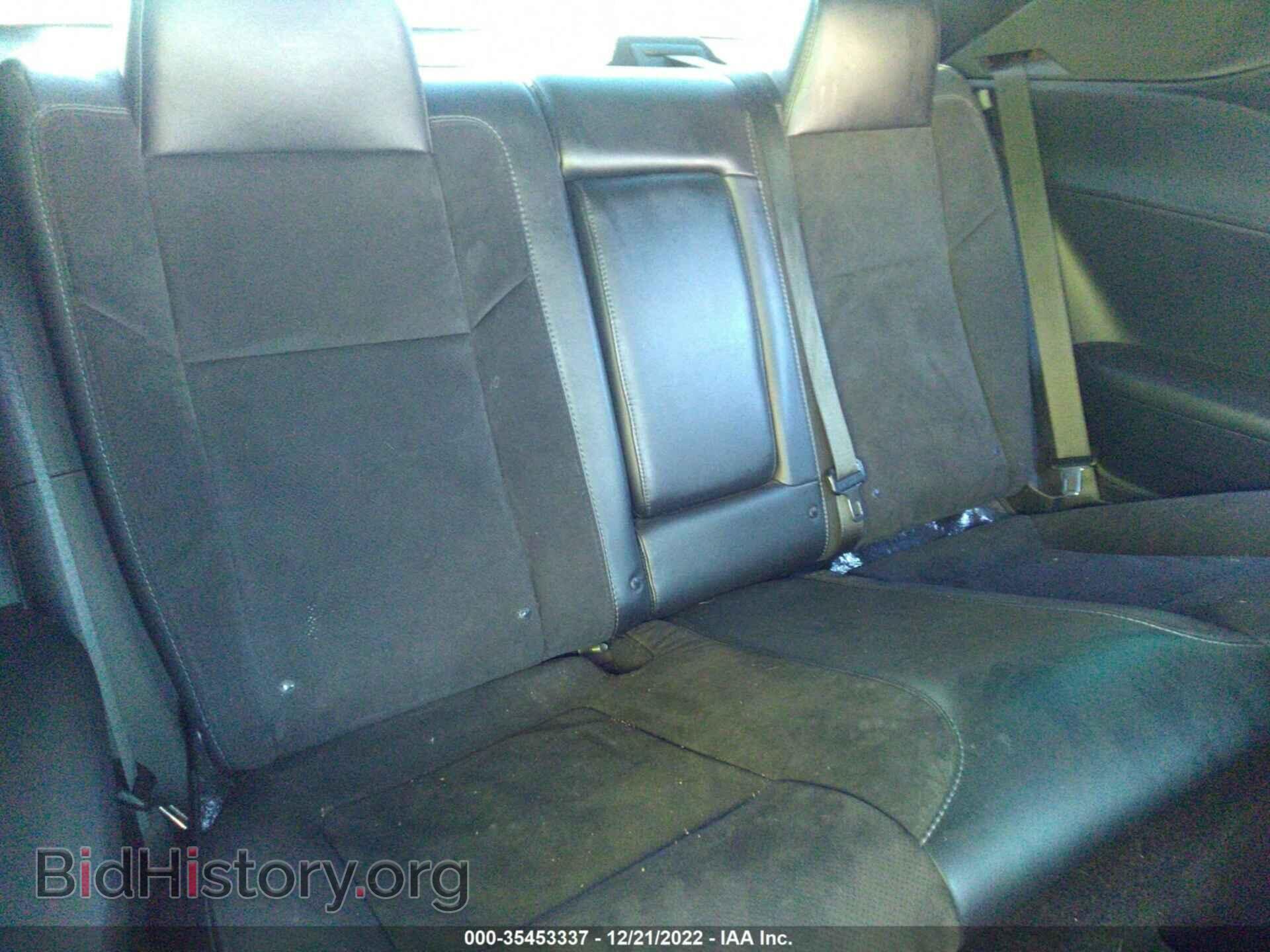 2016 DODGE CHALLENGER - VIN: 2C3CDZFJ8GH112464 - Фото 8