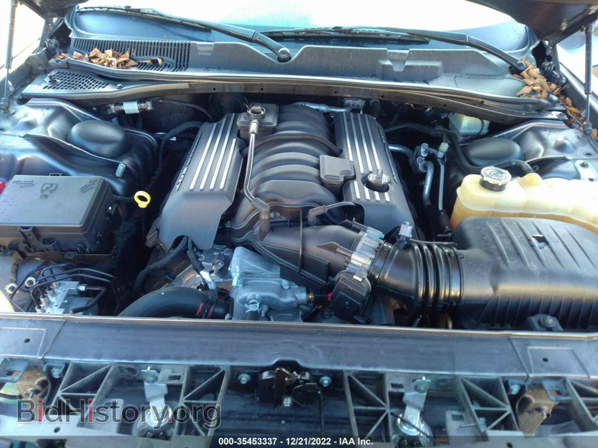 2016 DODGE CHALLENGER - VIN: 2C3CDZFJ8GH112464 - Фото 10