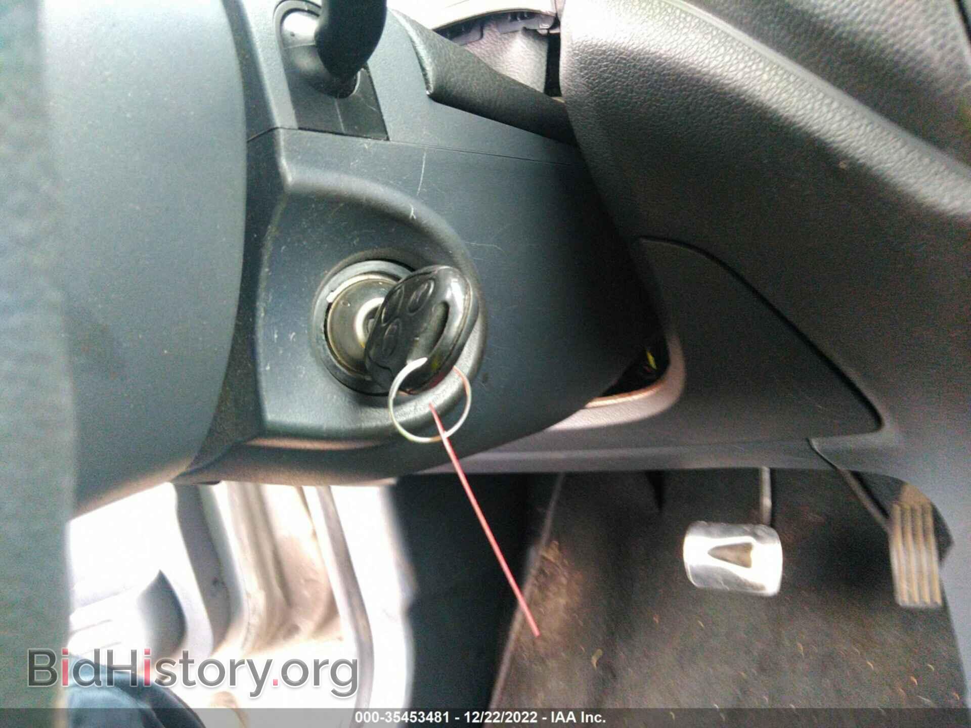 2012 FORD TRANSIT CONNECT - VIN: NM0LS7DN4CT093076 - Фото 11