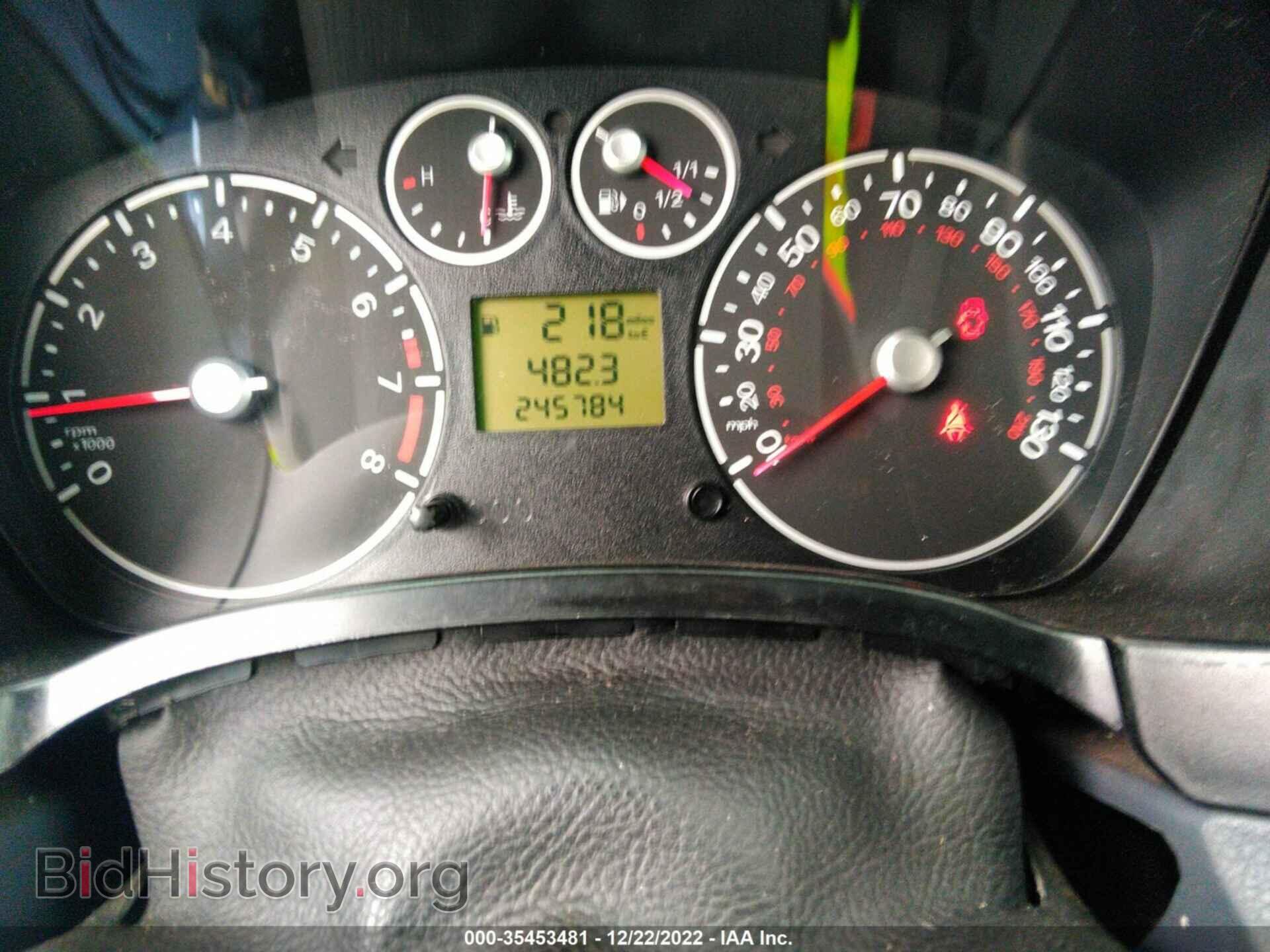 2012 FORD TRANSIT CONNECT - VIN: NM0LS7DN4CT093076 - Фото 7