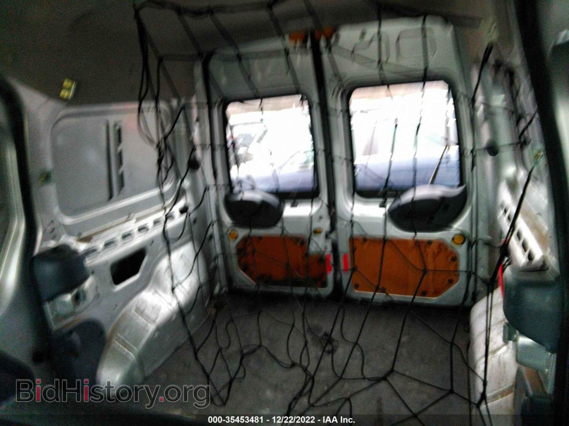 2012 FORD TRANSIT CONNECT - VIN: NM0LS7DN4CT093076 - Фото 8