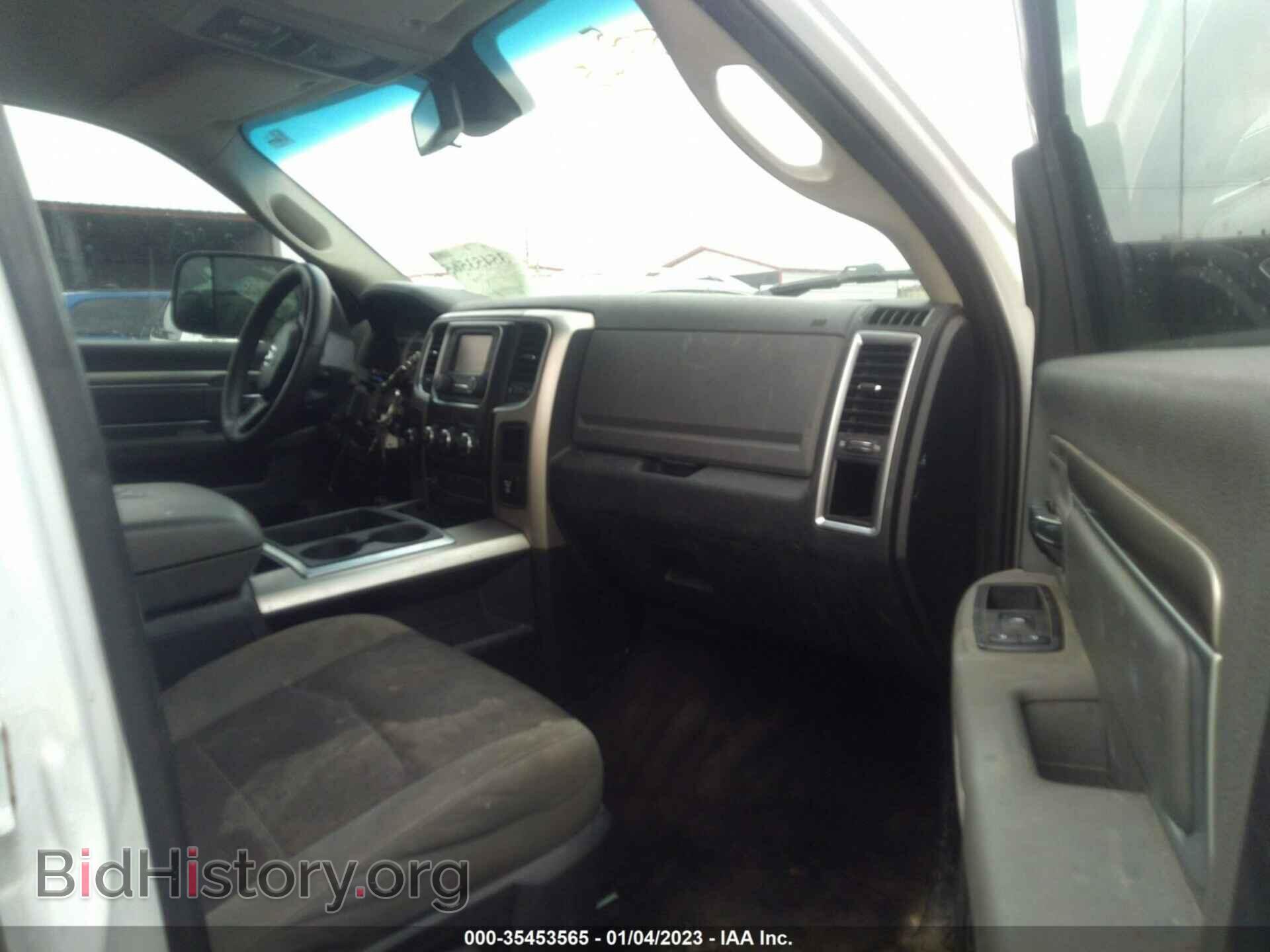 2014 RAM 3500 - VIN: 3C63R3HTXEG247717 - Photo 5