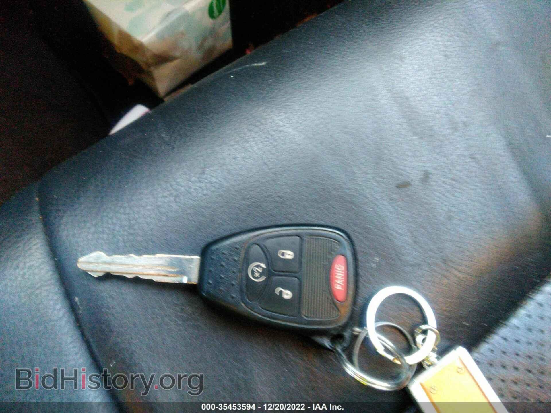 2016 JEEP COMPASS - VIN: 1C4NJDEB9GD733672 - Фото 11