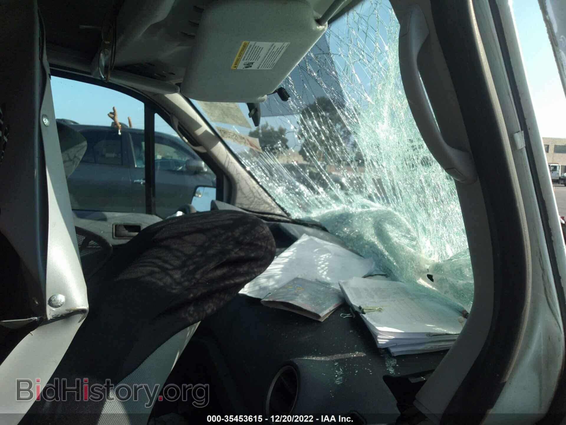 2013 FORD TRANSIT CONNECT - VIN: NM0LS7DN6DT139427 - Фото 5