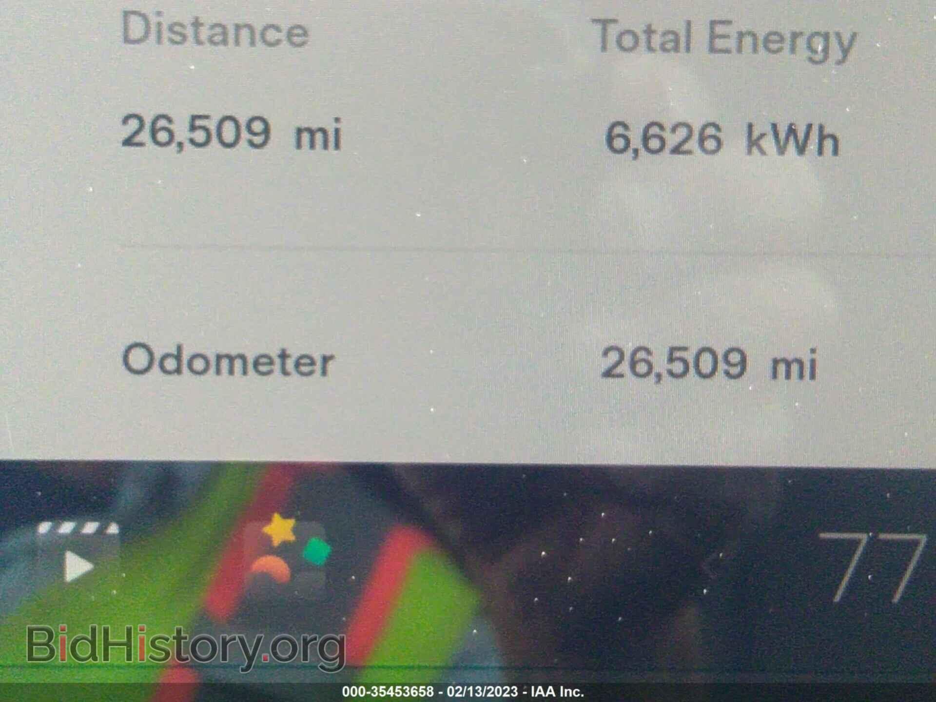 2022 TESLA MODEL 3 - VIN: 5YJ3E1EB0NF324976 - Photo 7