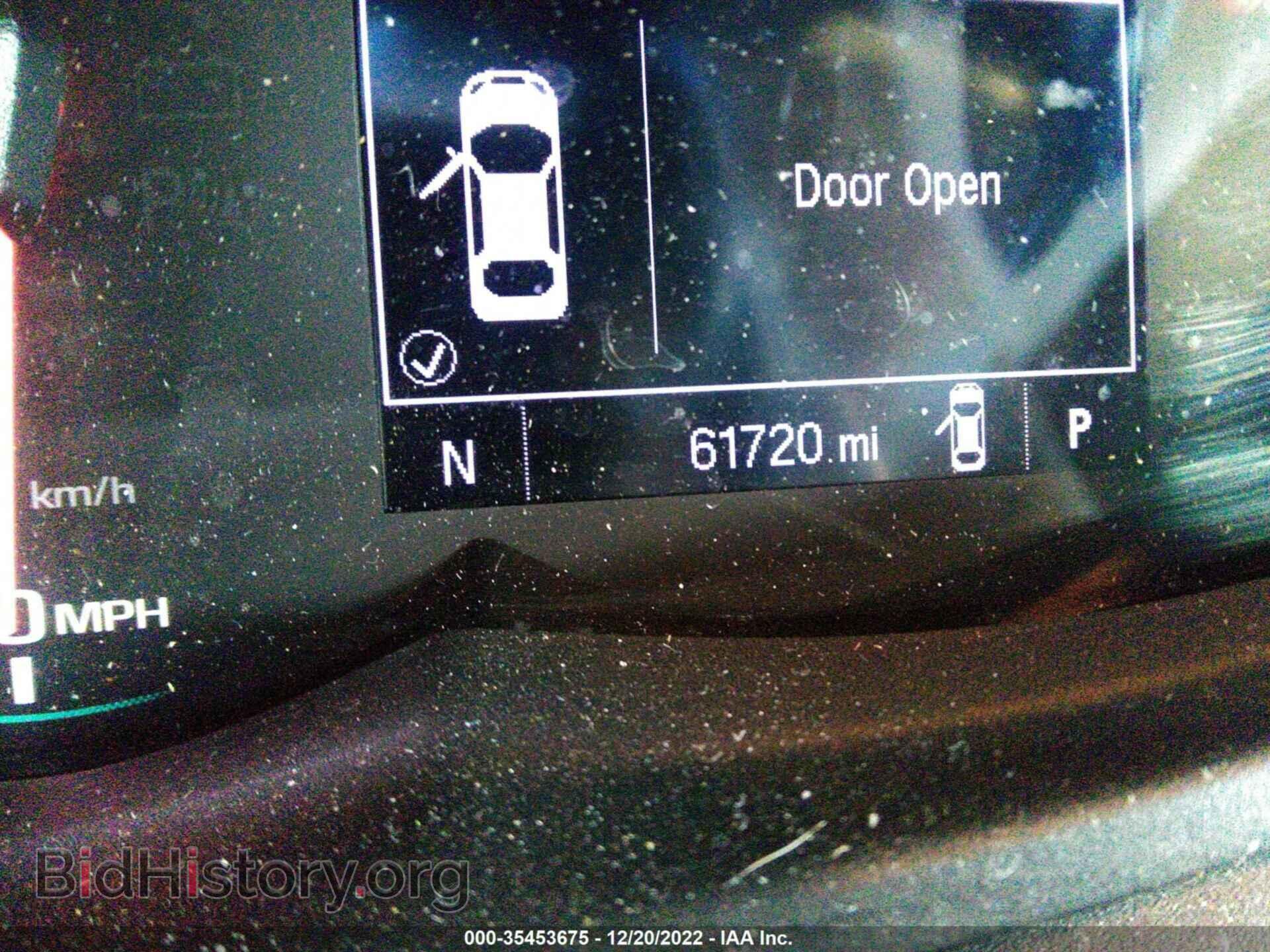 2020 CHEVROLET TRAX - VIN: KL7CJKSB2LB074823 - Фото 7