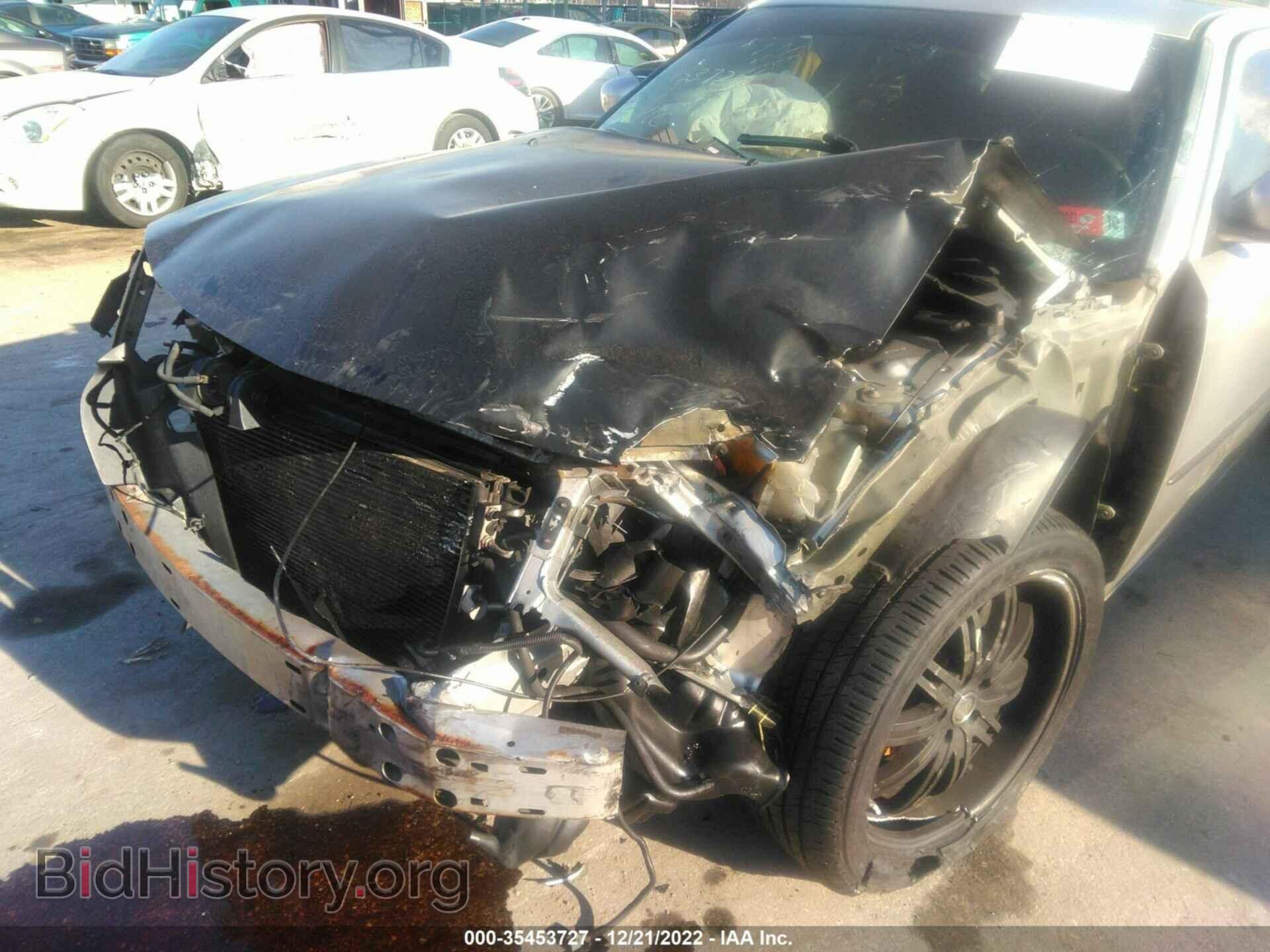 2010 DODGE CHARGER - VIN: 2B3CA3CV8AH247932 - Фото 6