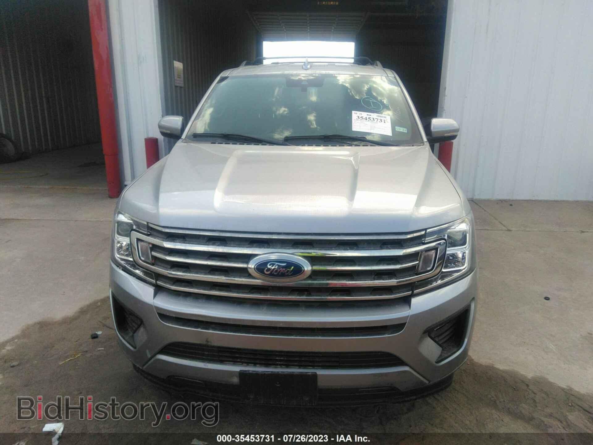 2021 FORD EXPEDITION - VIN: 1FMJU1HT2MEA76398 - Фото 12