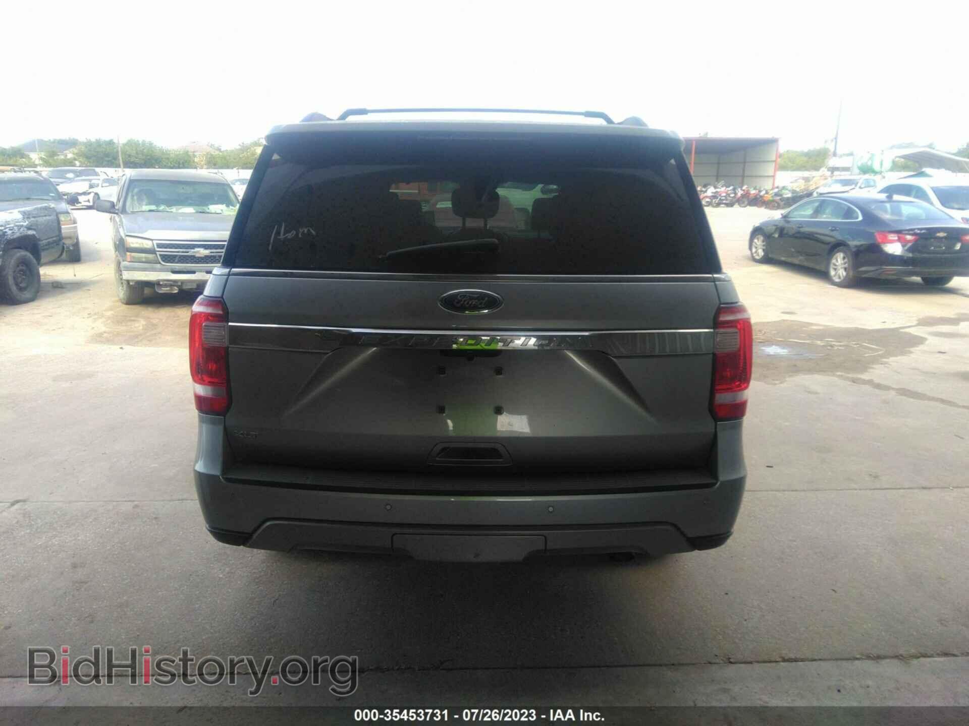 2021 FORD EXPEDITION - VIN: 1FMJU1HT2MEA76398 - Фото 16