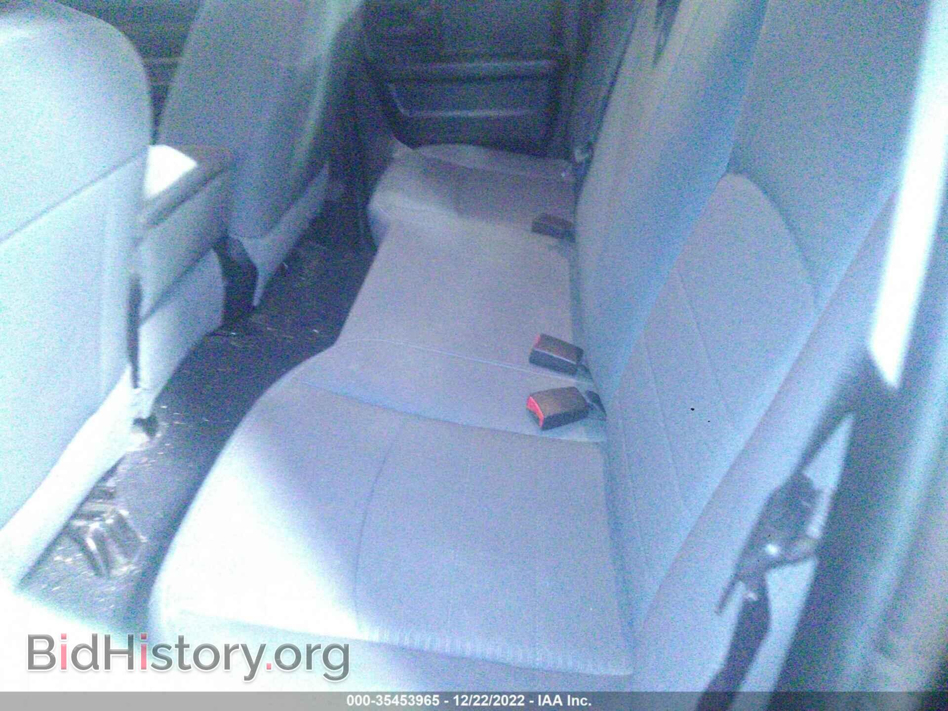 2014 RAM 1500 - VIN: 1C6RR7FT7ES322466 - Фото 8