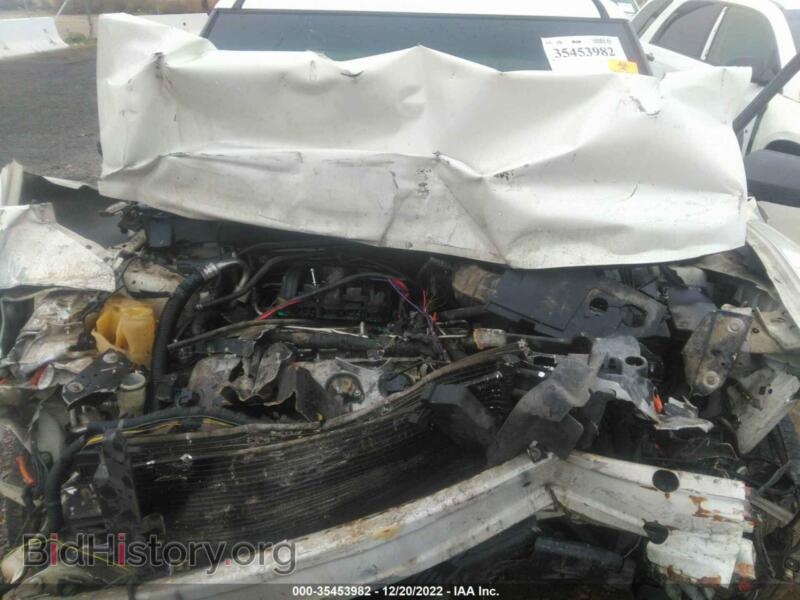 2011 Ford FLEX (VIN 2FMGK5BC8BBD07703) — photo 10 of 10