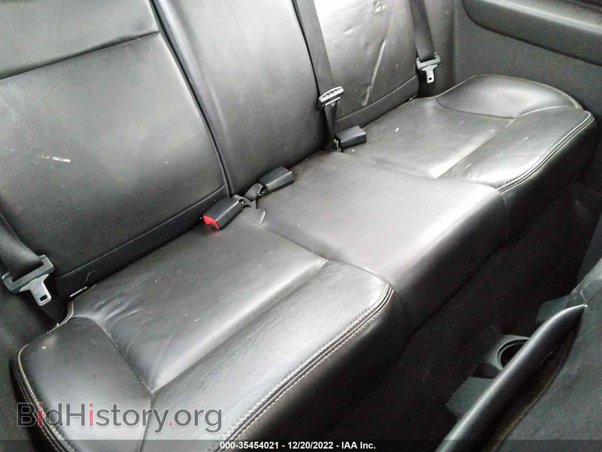 2009 FORD FOCUS - VIN: 1FAHP33N99W157596 - Фото 8