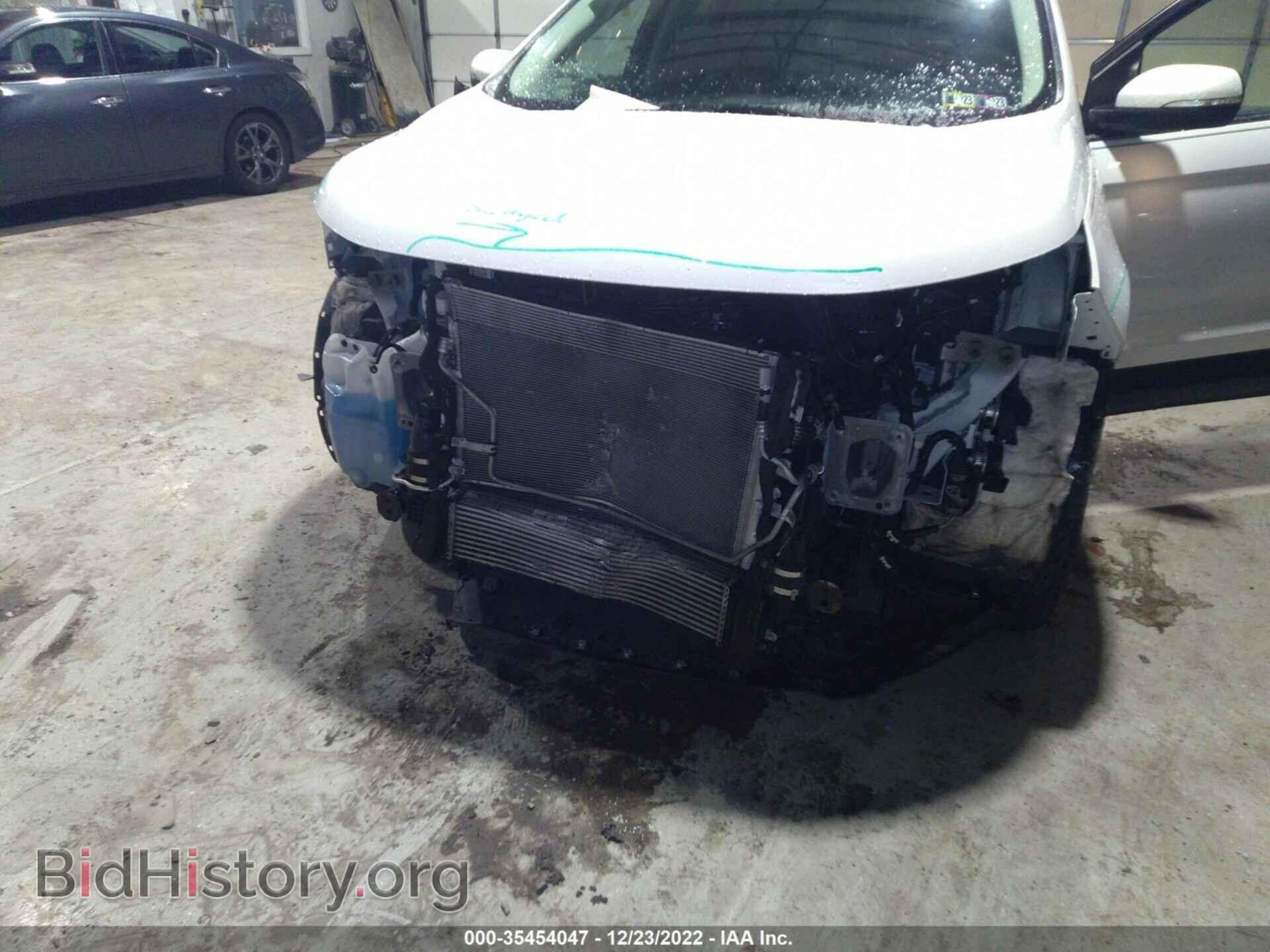 2017 FORD EDGE - VIN: 2FMPK4J93HBB60666 - Photo 6