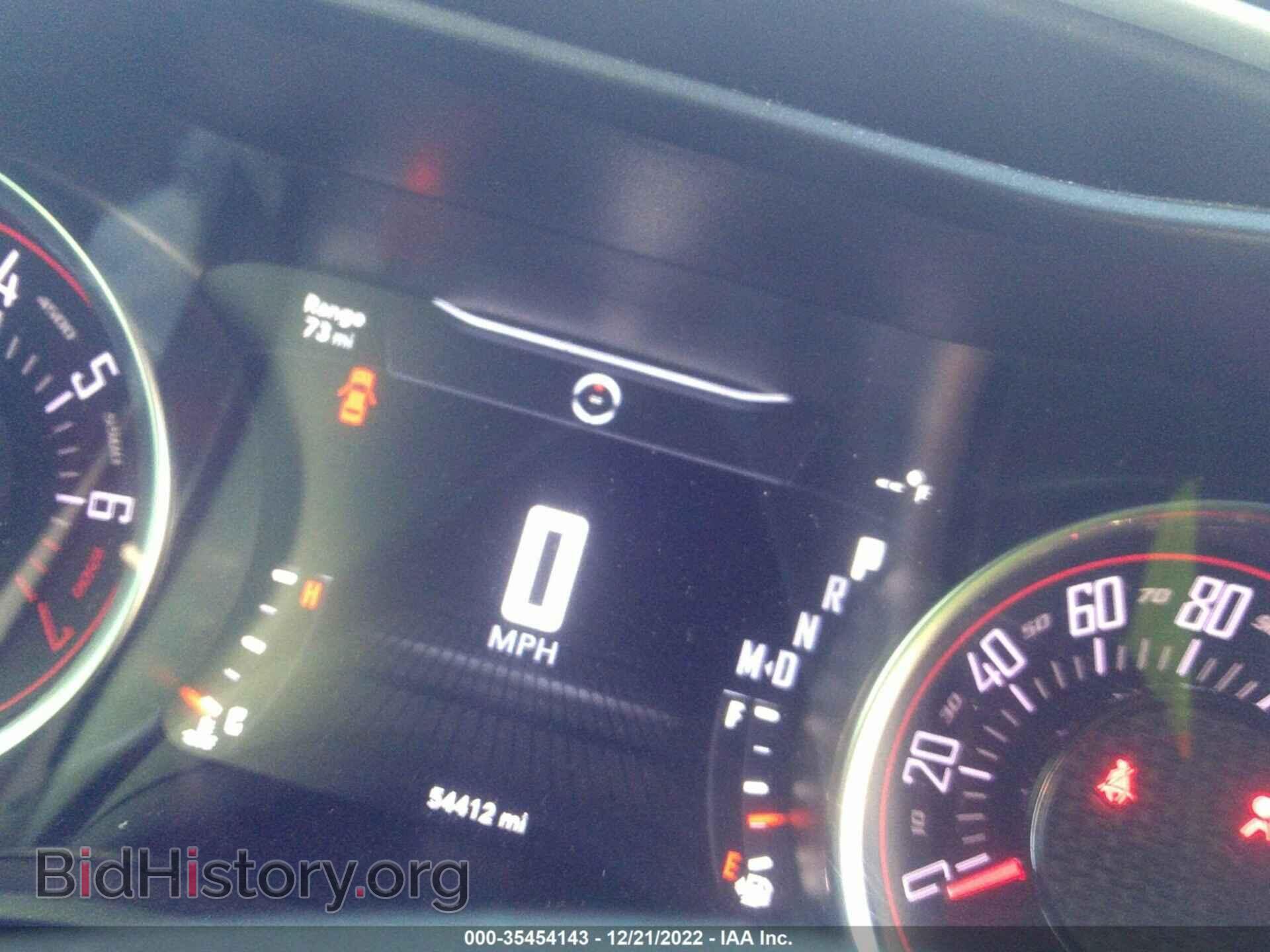 2020 DODGE CHALLENGER - VIN: 2C3CDZAG0LH104221 - Фото 7